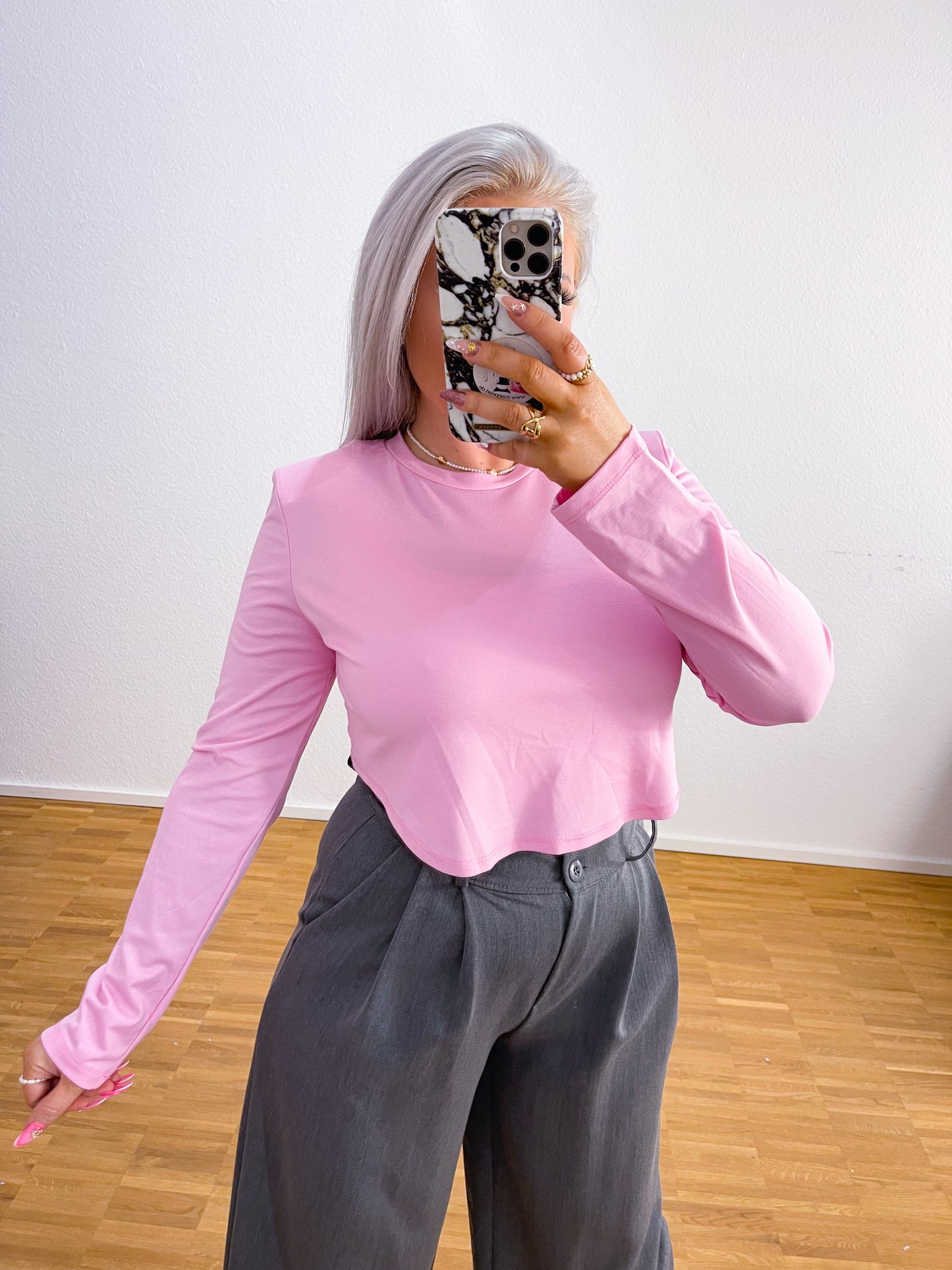 Top Basic 3 Farben