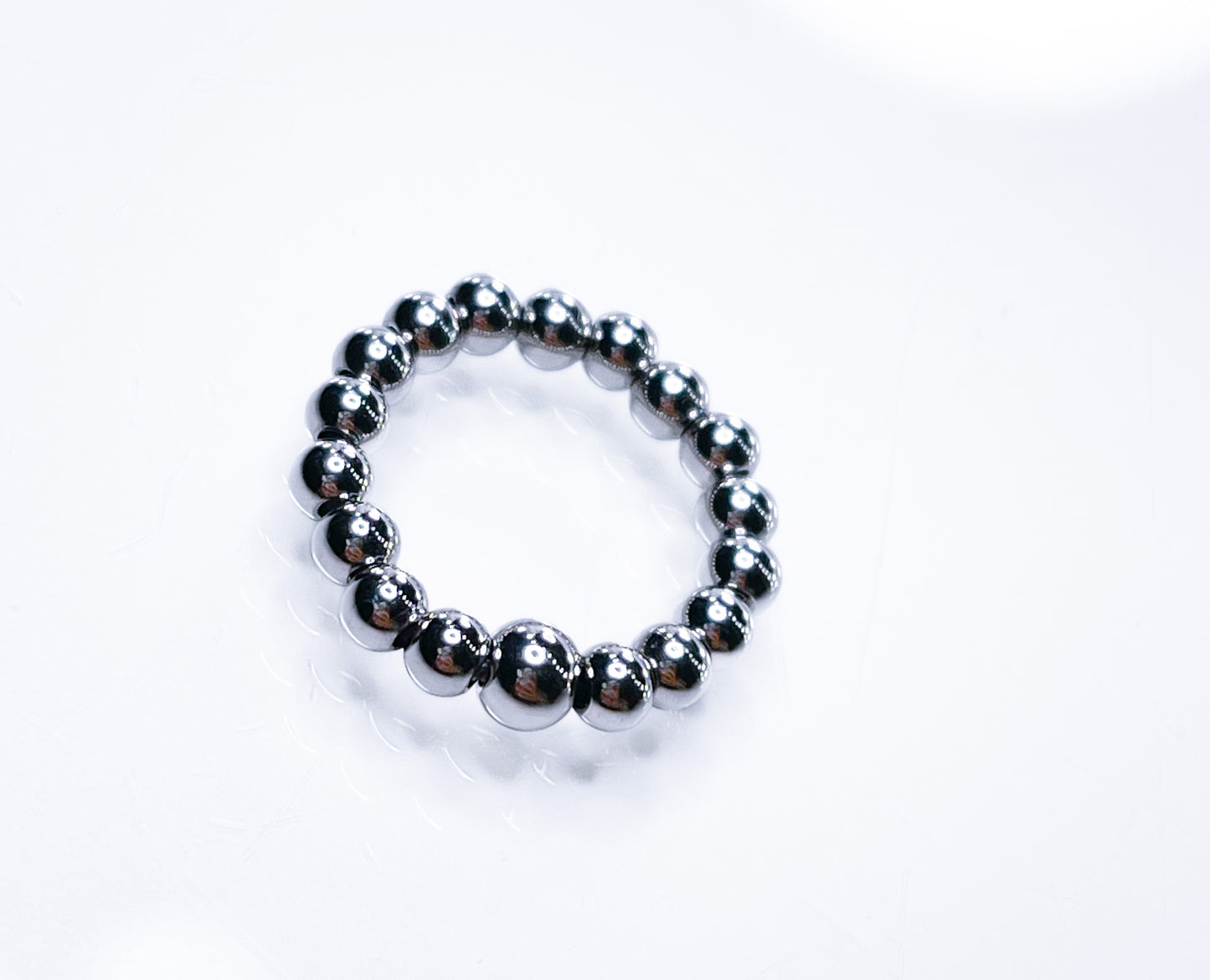Ring-Kette S.Steel