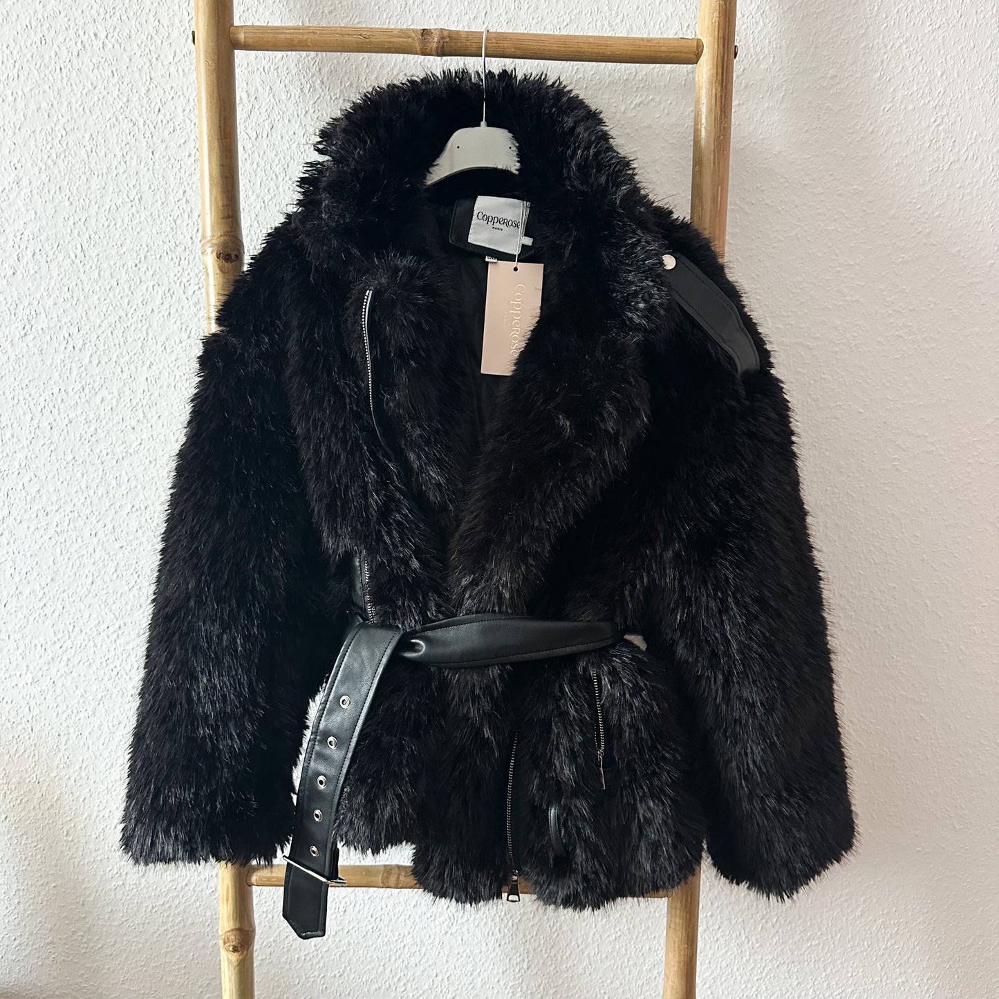 Teddy Jacke