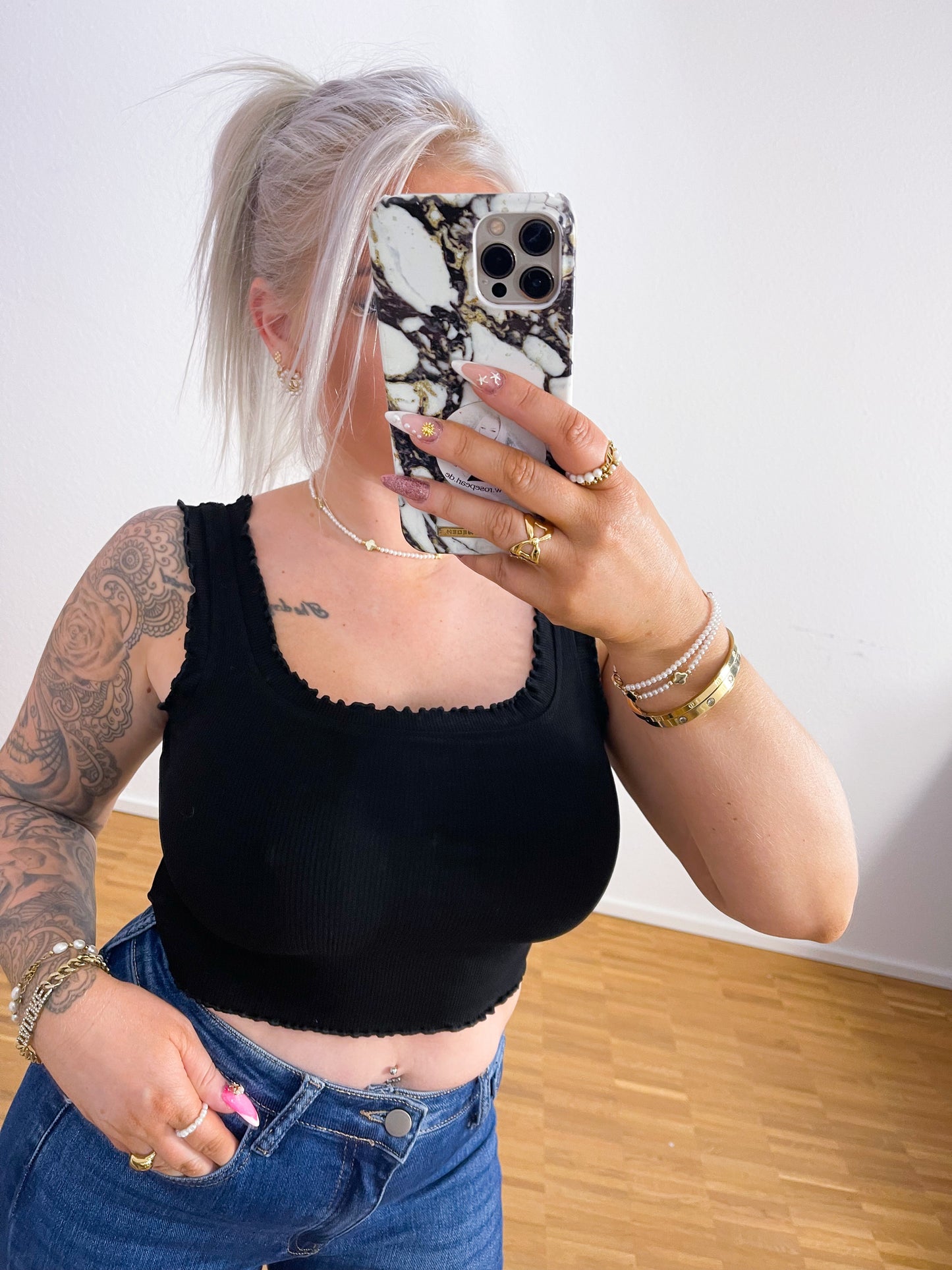 Top 5 Farben