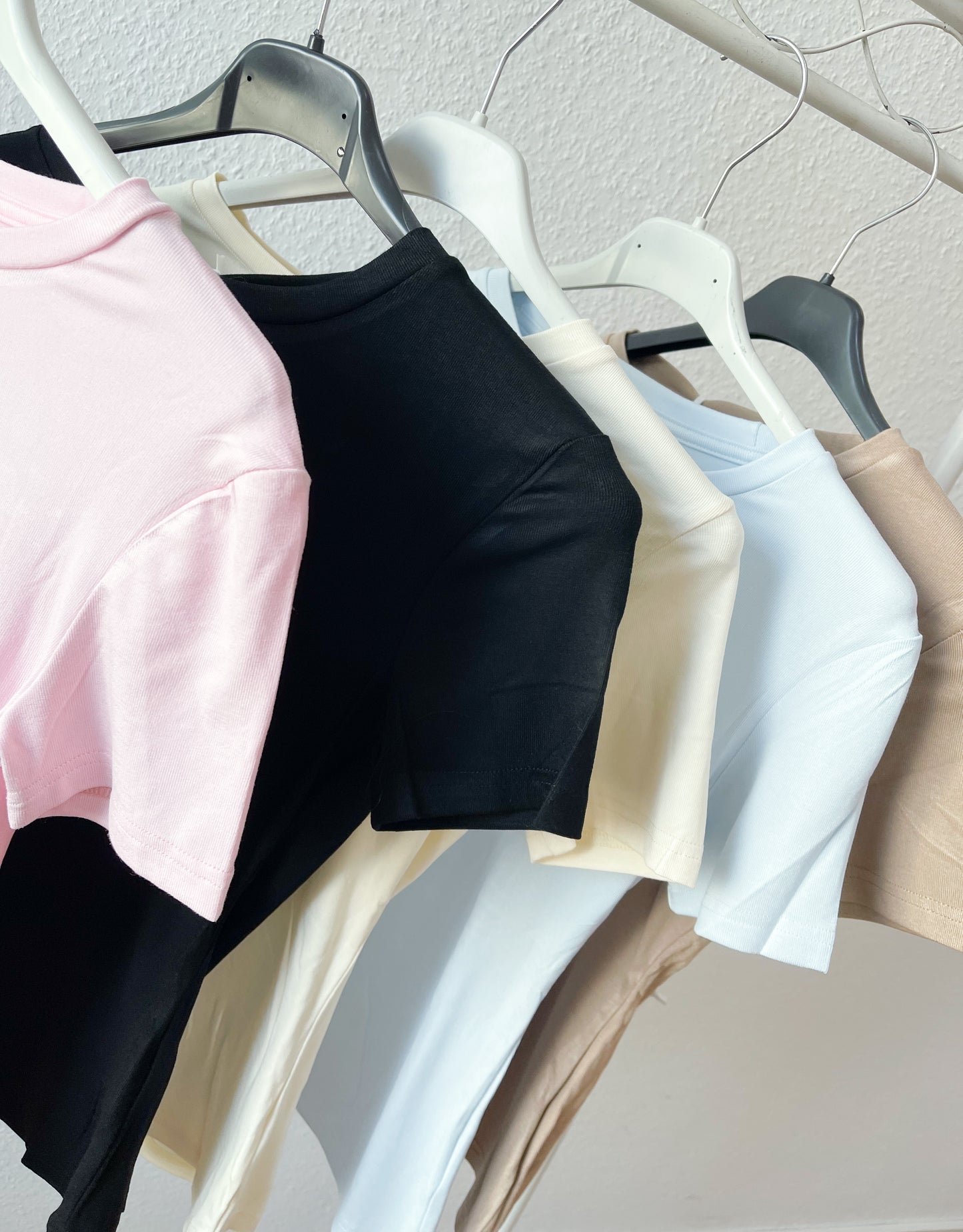 T Shirt Basic