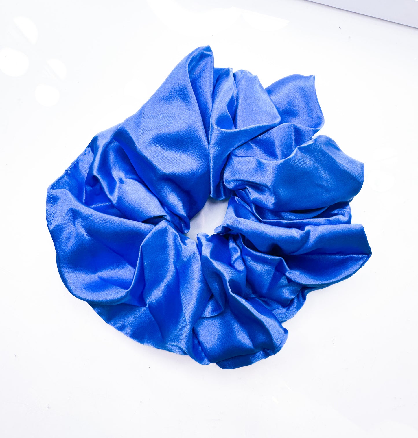 Scrunchie XXL Satin
