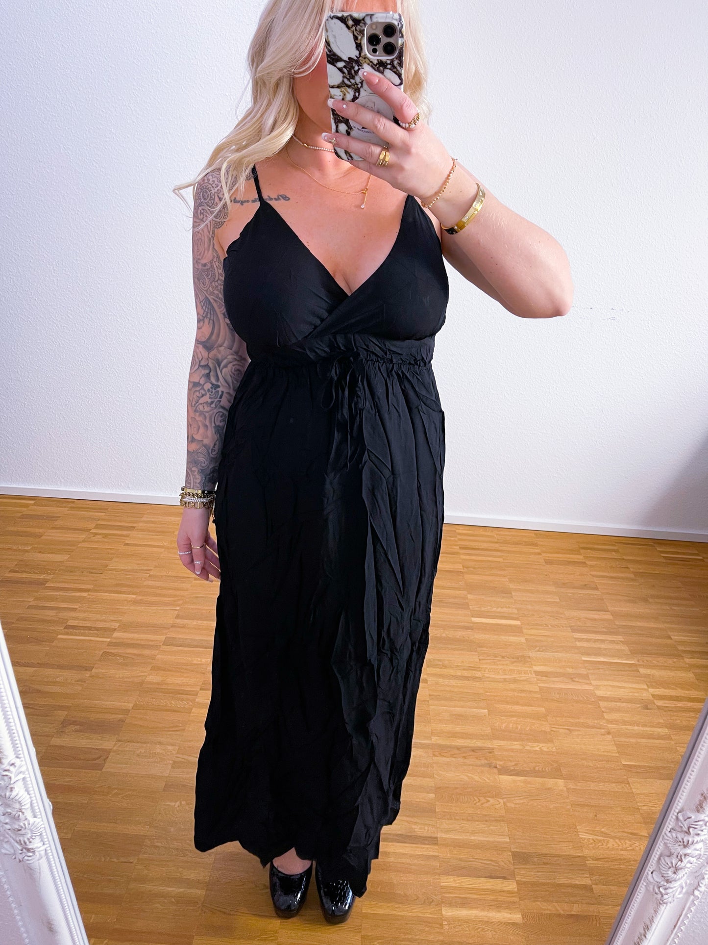 Kleid-Summer-Beach
