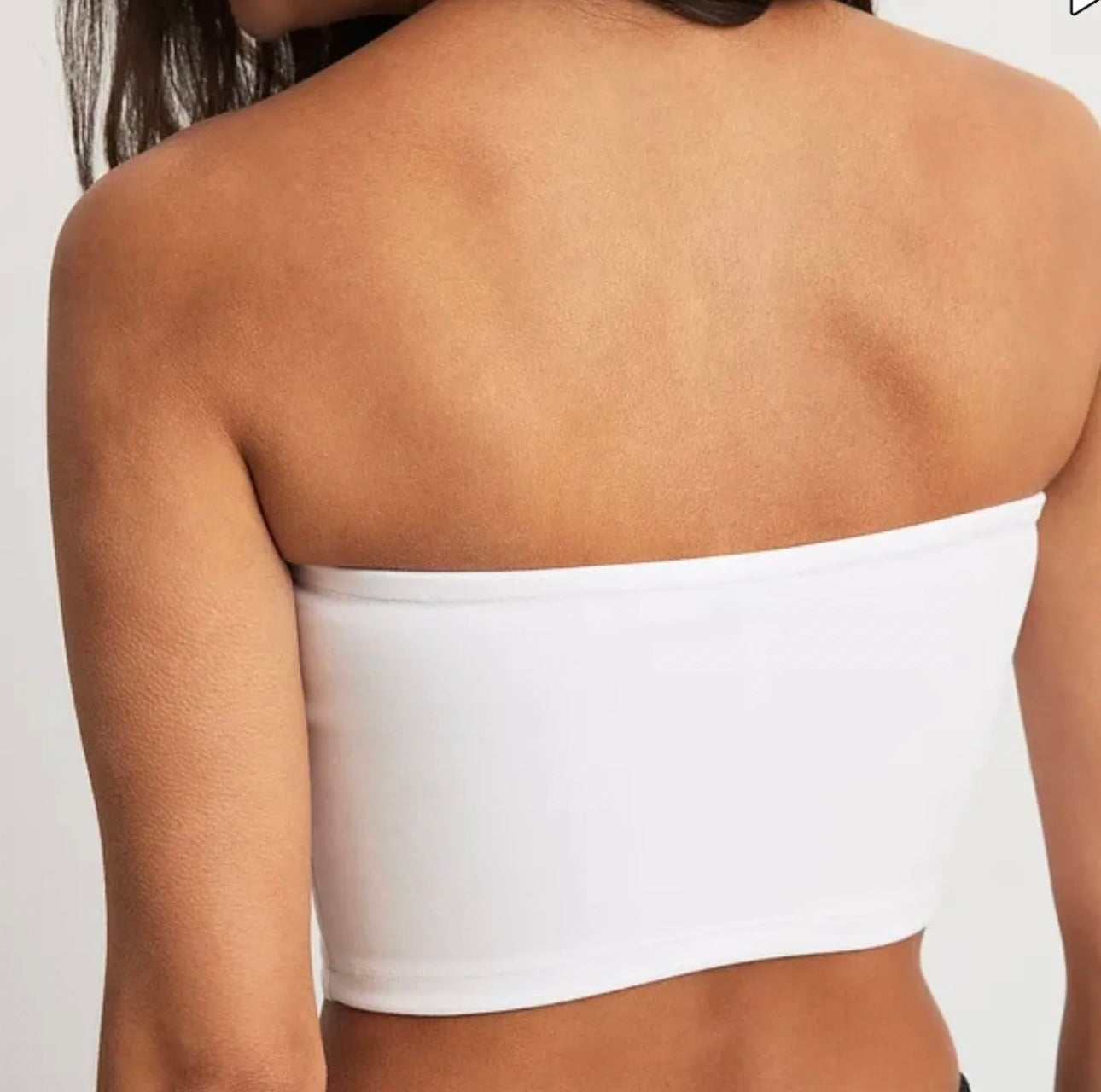Top Bandeau 2 Farben
