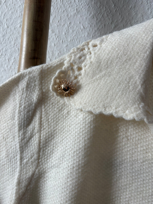 Strickpullover Milka 2 Farben