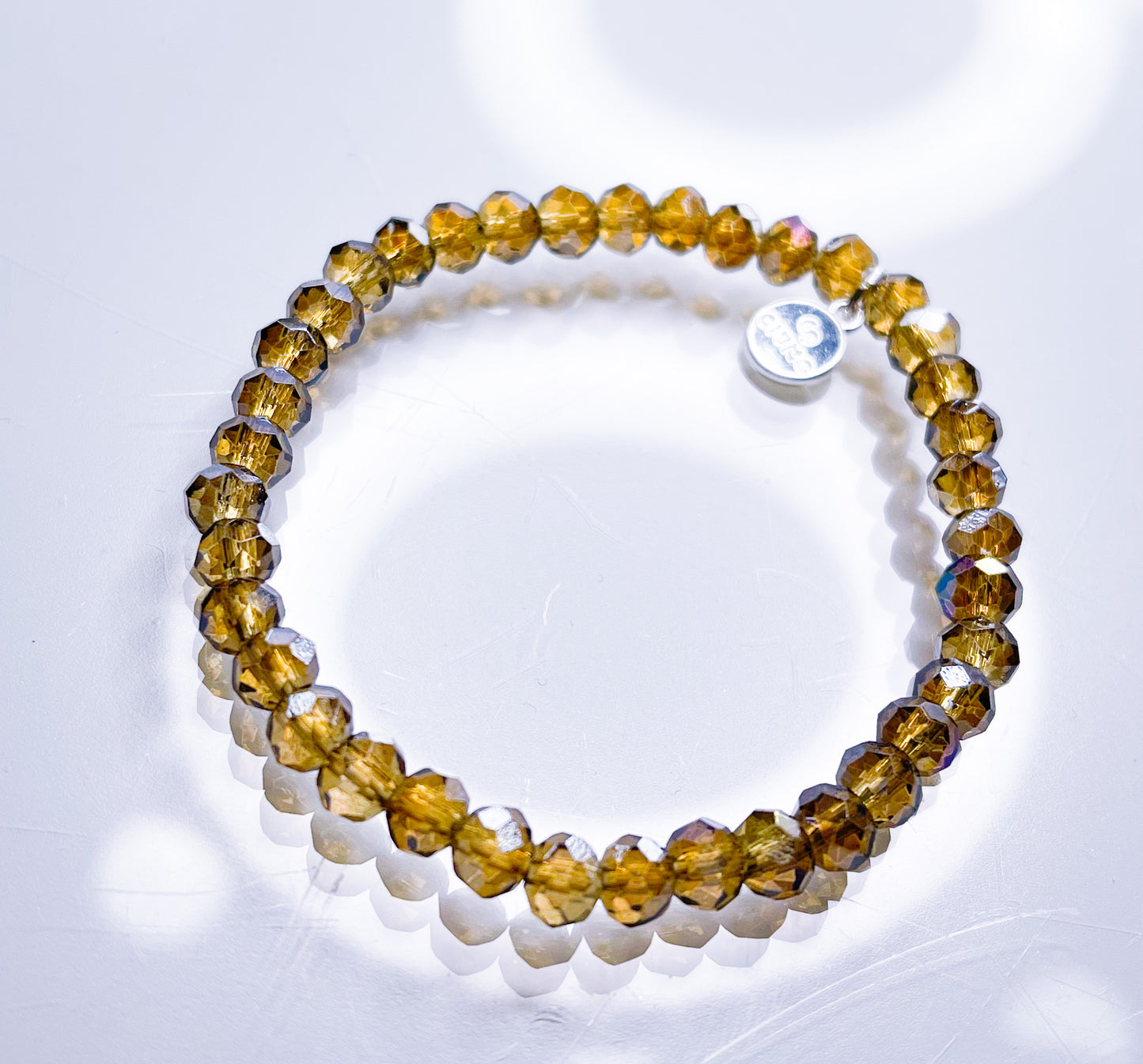 Armband Kristall 3 Farben