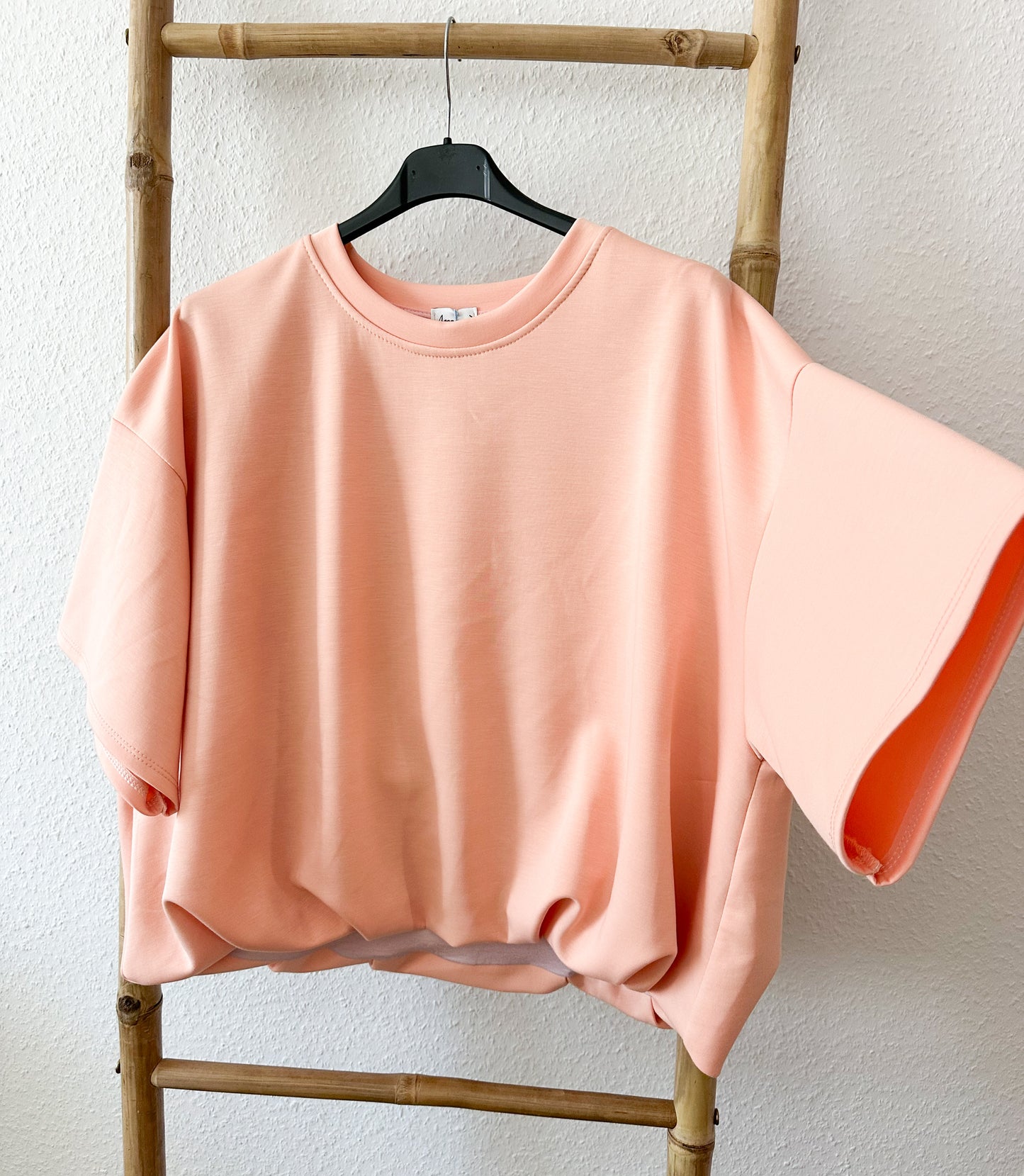 T-Shirt Butteri in 5 Farben