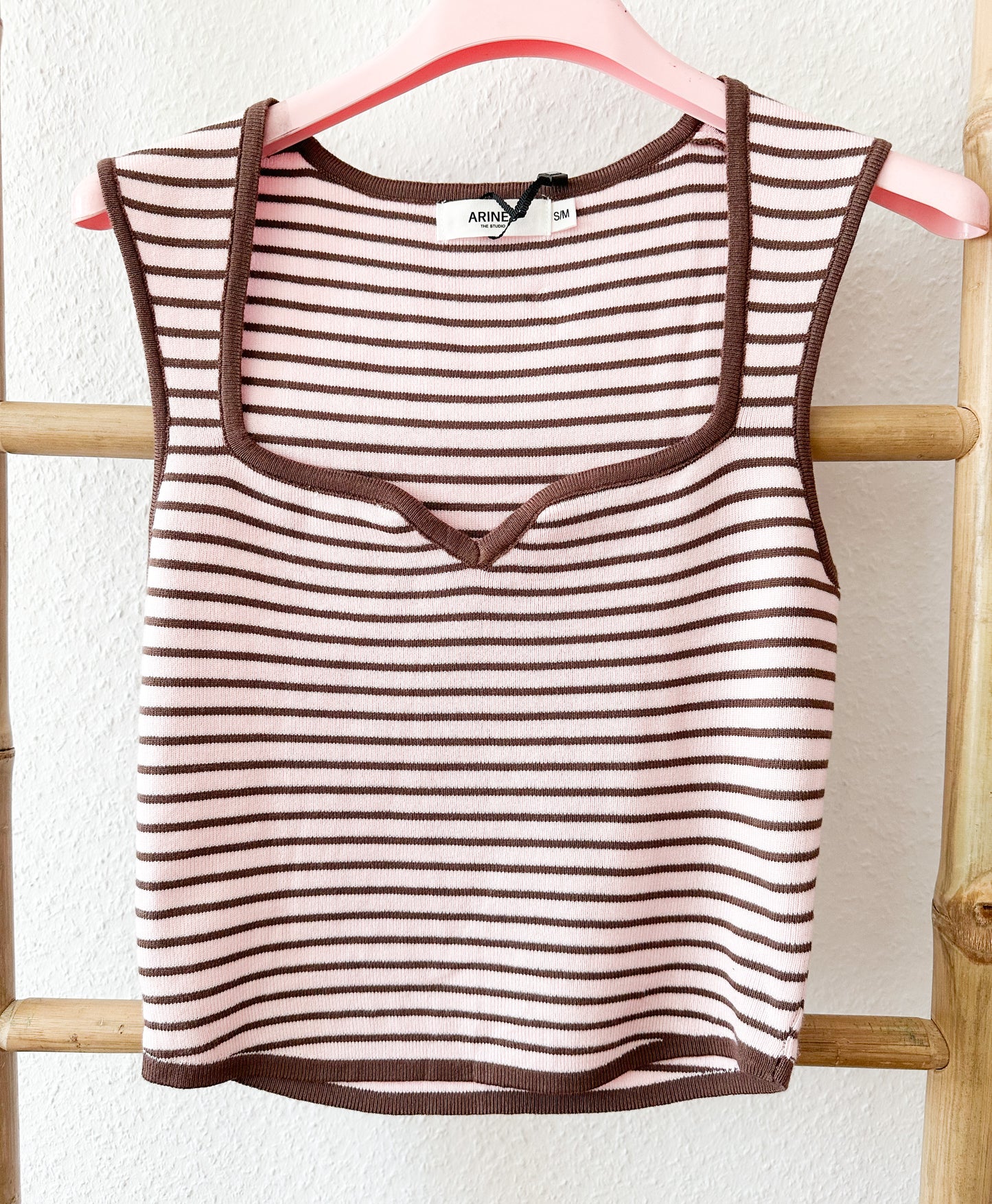 Top Amanda Summer in 5 Farben