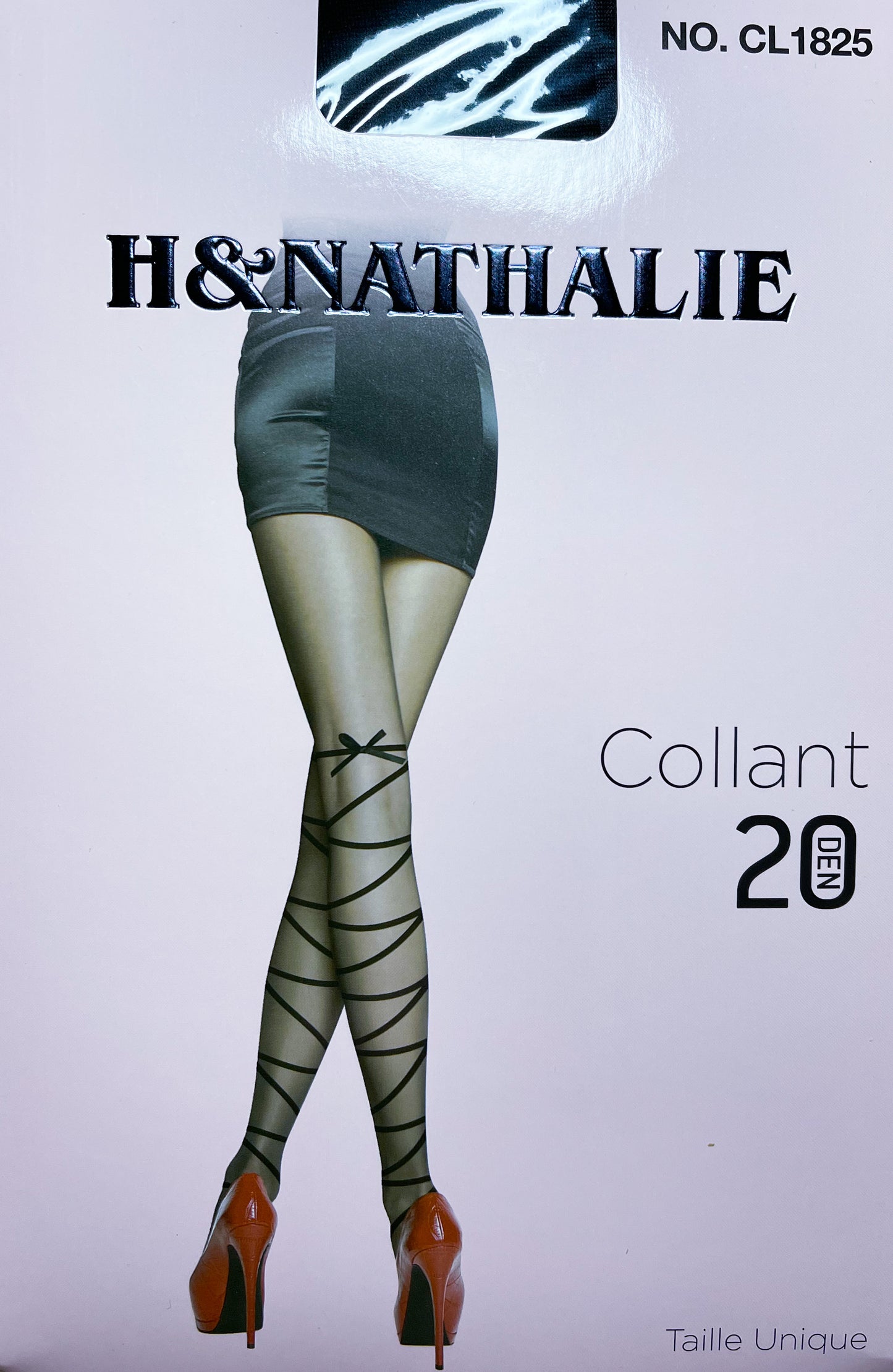 Strumpfhose Lady 20 DEN