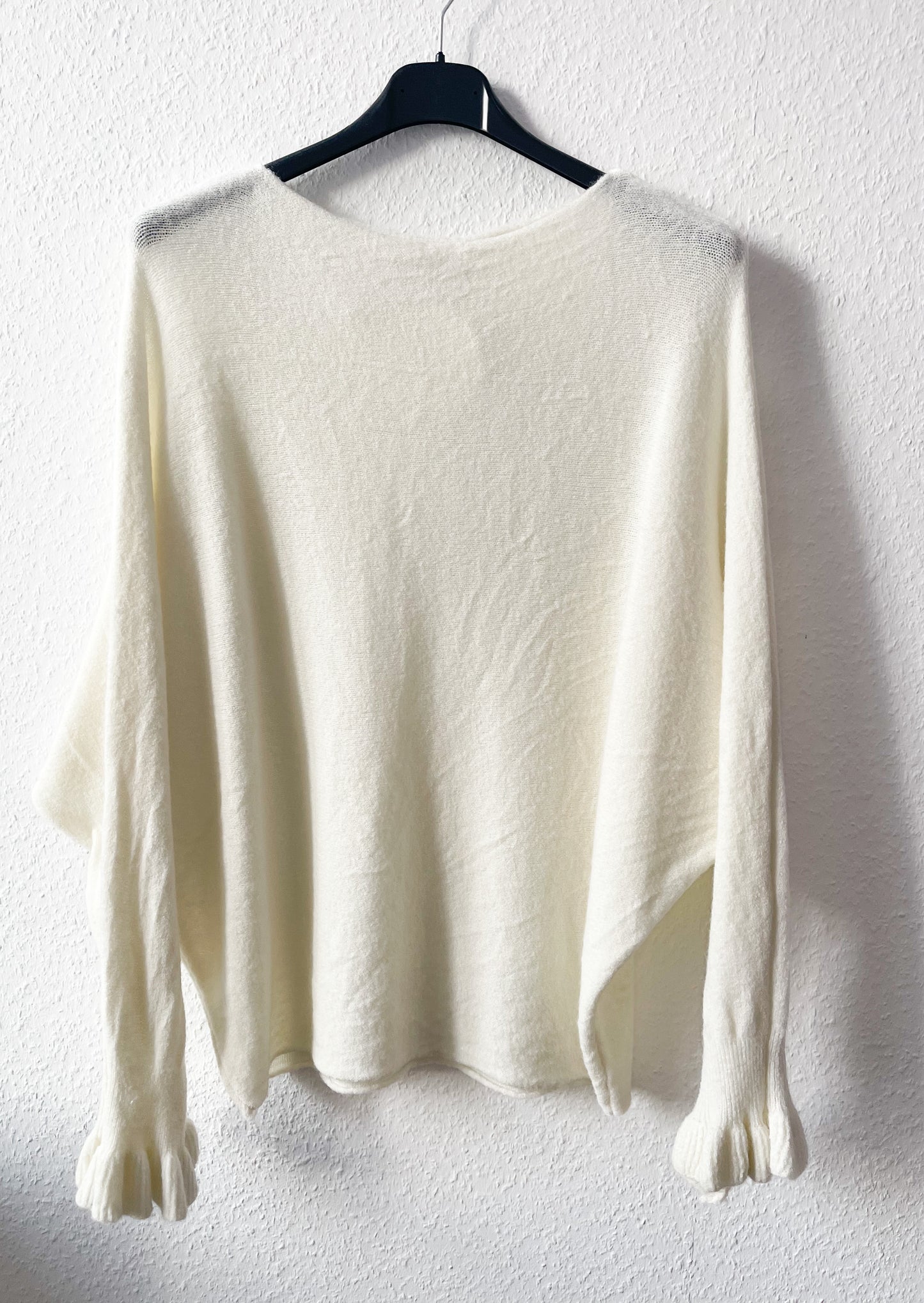 Strickpullover Summer Barock 9 Farben