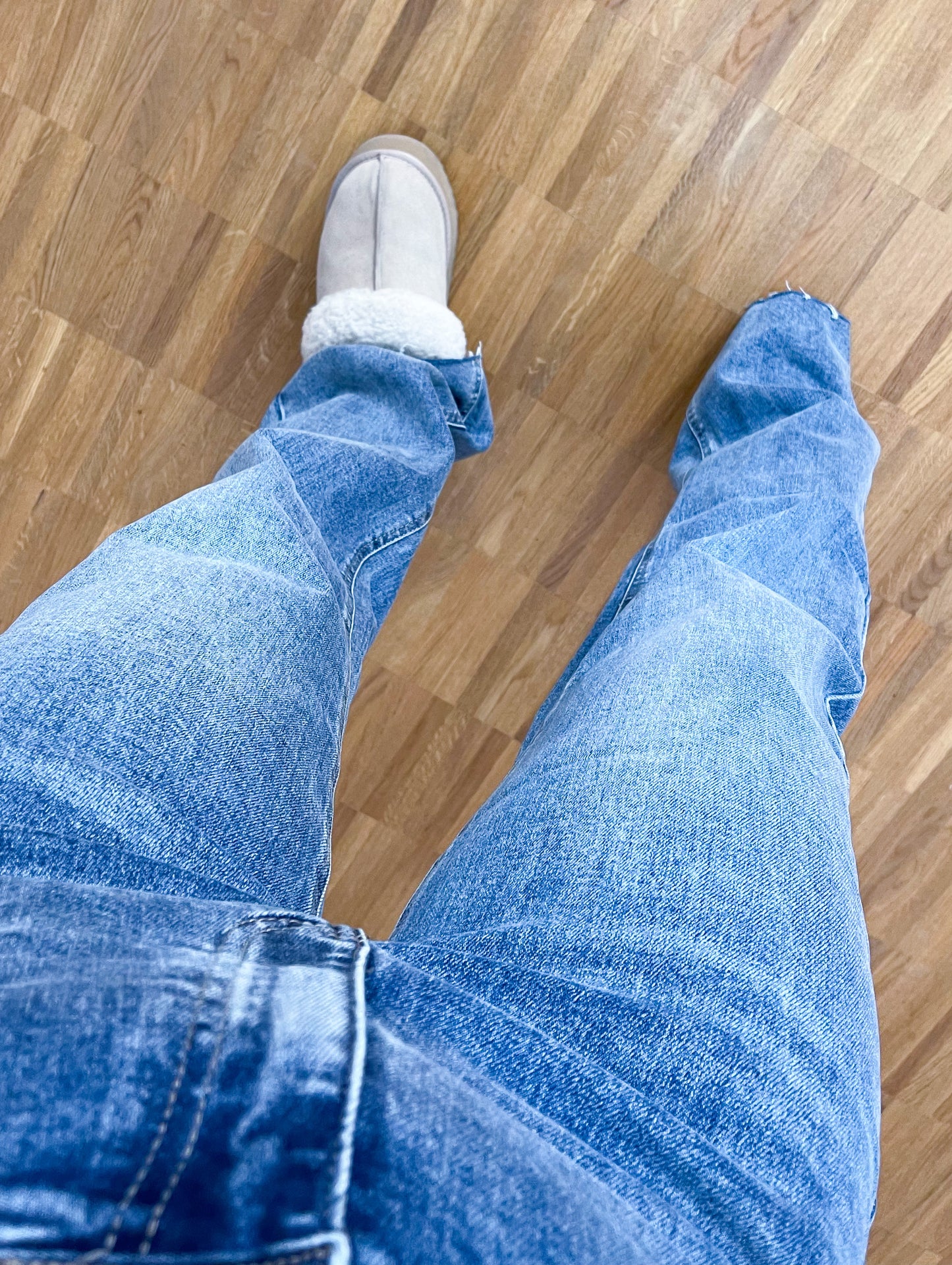 Jeanshose Stretch EXTRA LONG