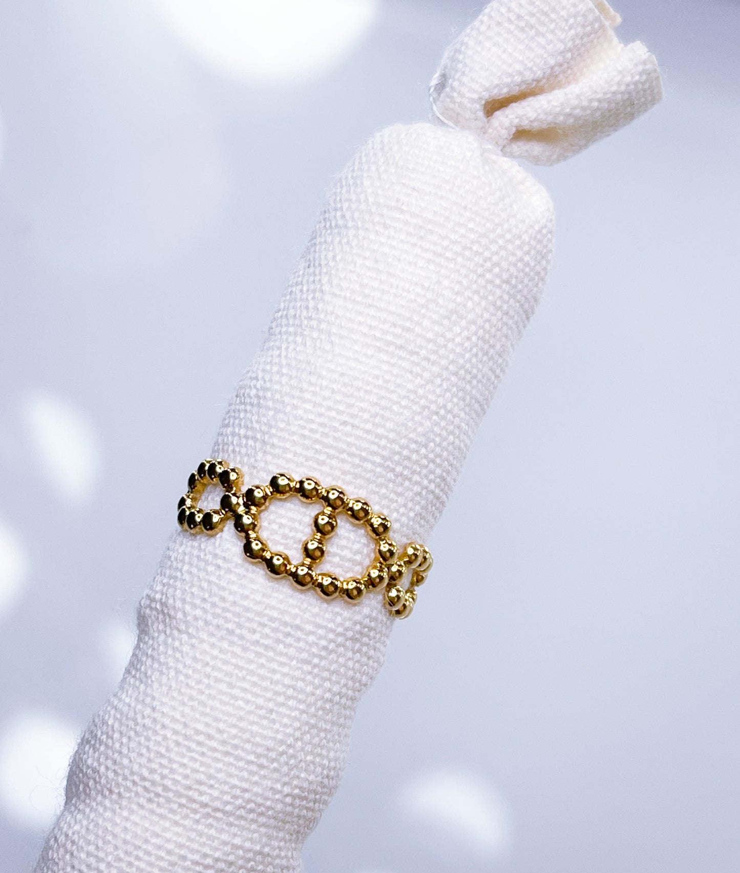 Ringe S.Steel