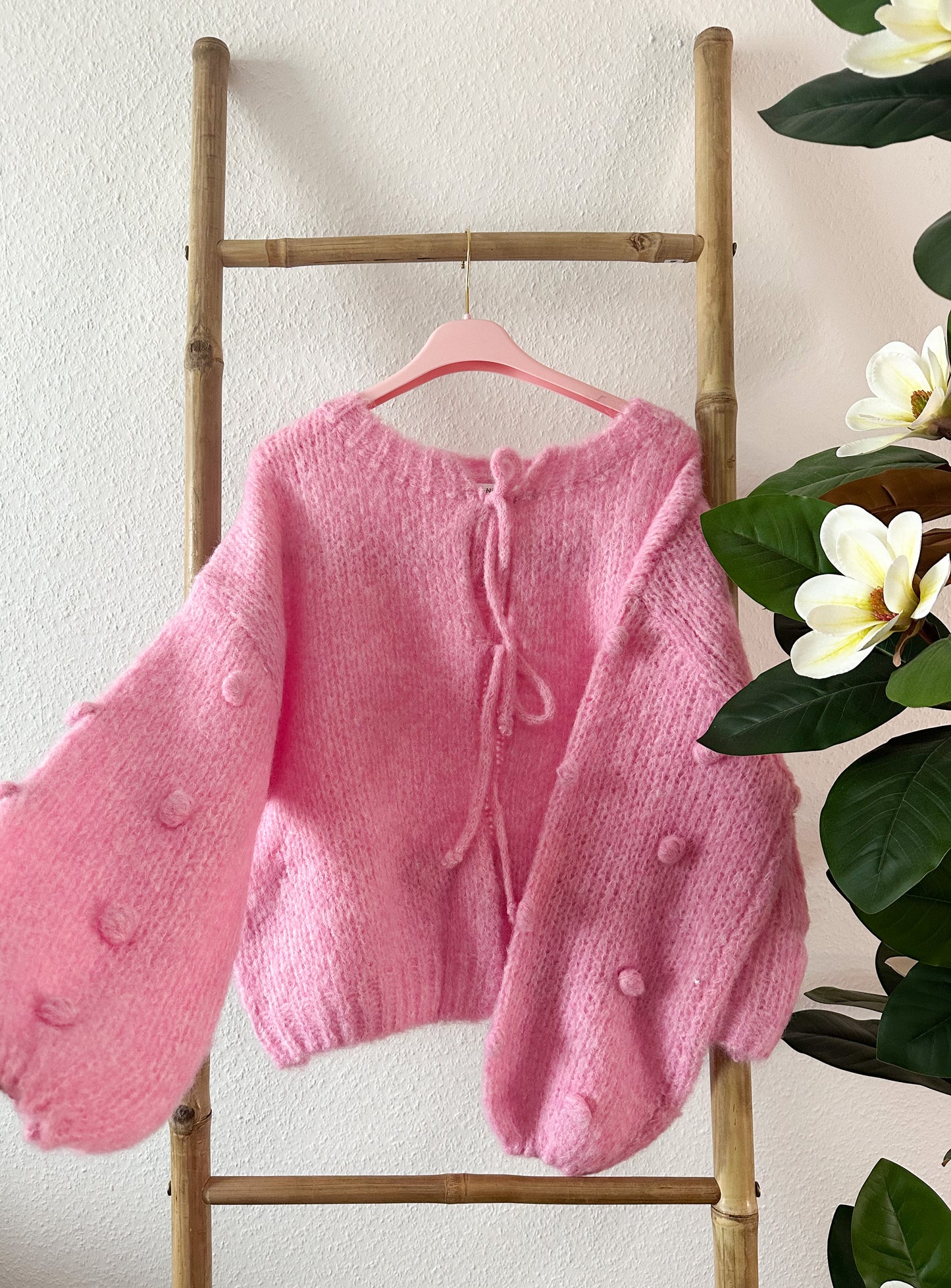 Pullover Loly Pop 3 Farben super weich