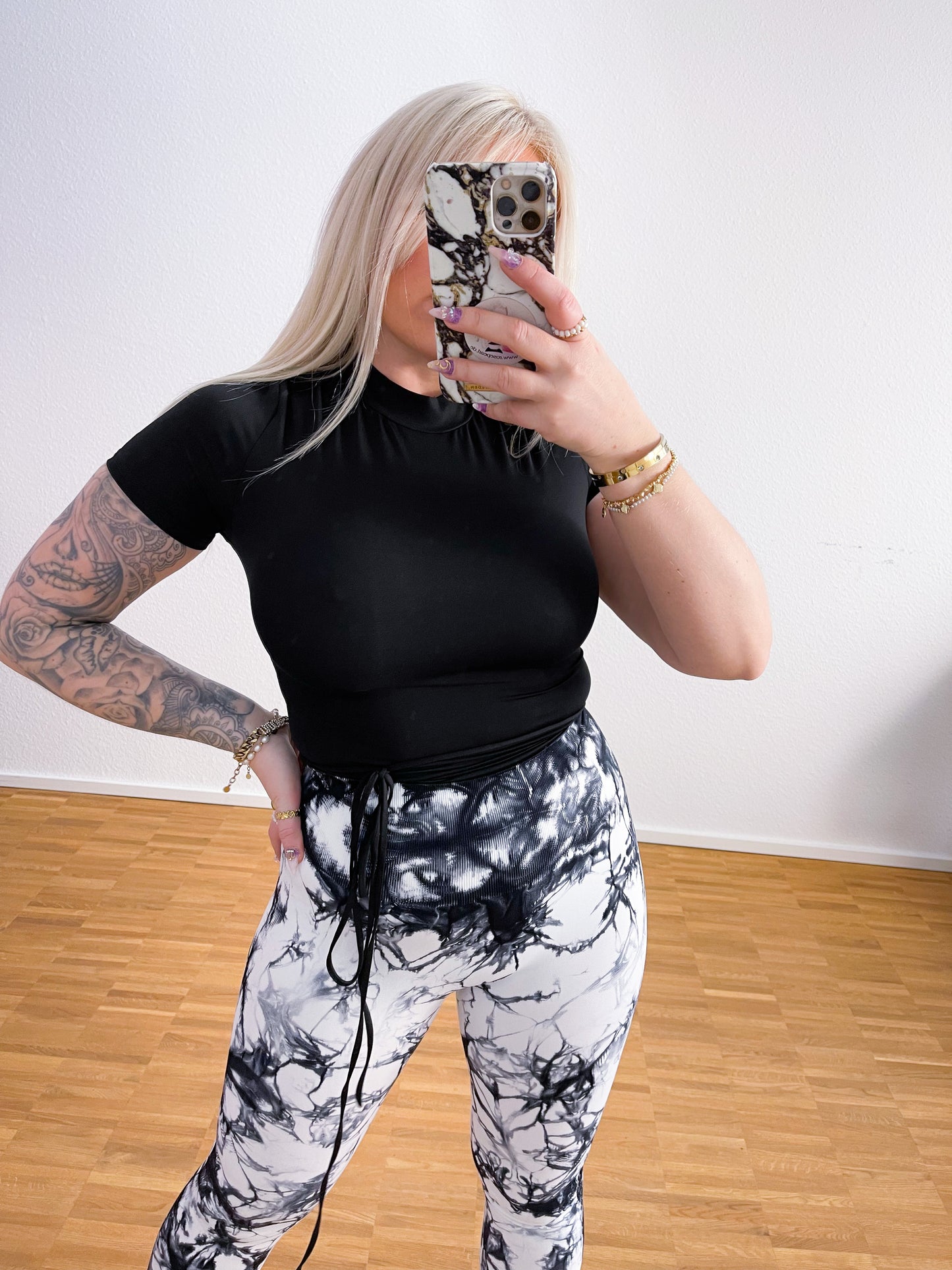 Body Ballerina 2 Farben