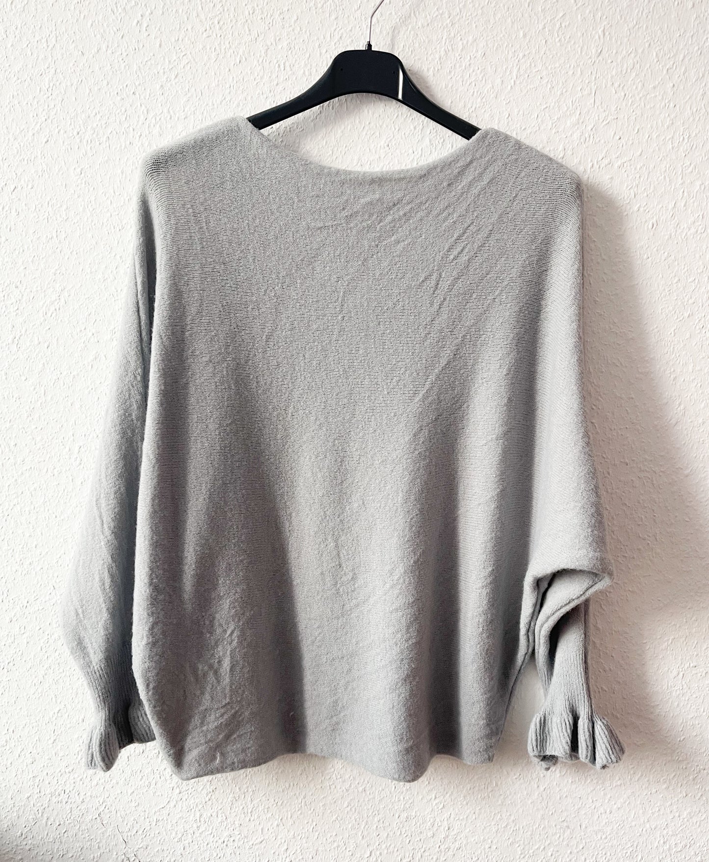 Strickpullover Summer Barock 9 Farben
