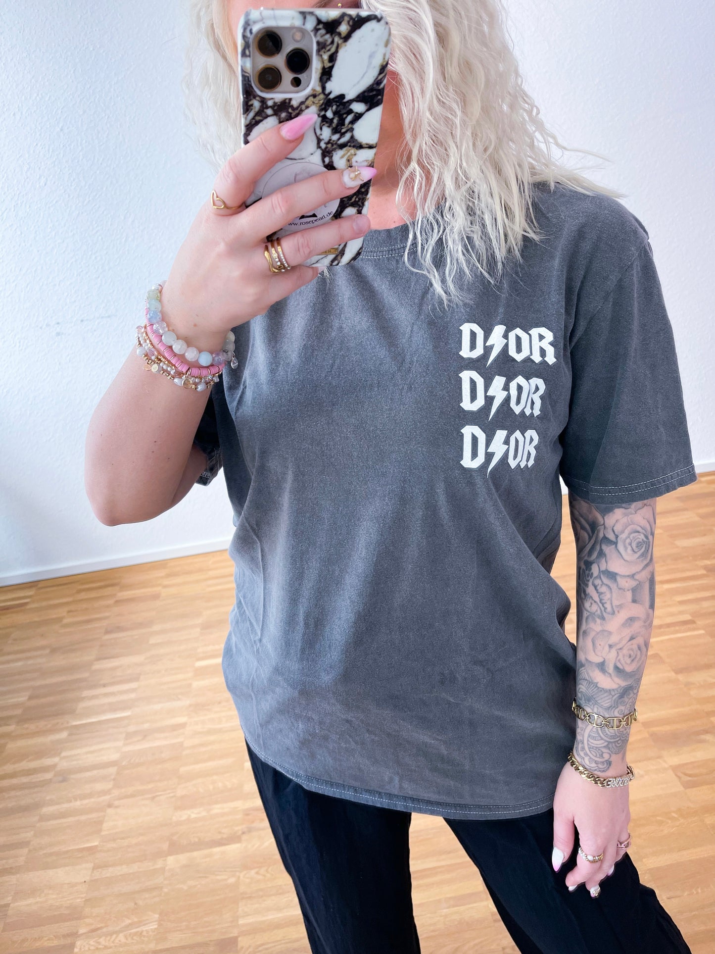 T-Shirt Dor 3 Farben