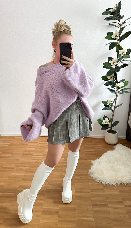 Hosen-Rock Girly in zwei Farben