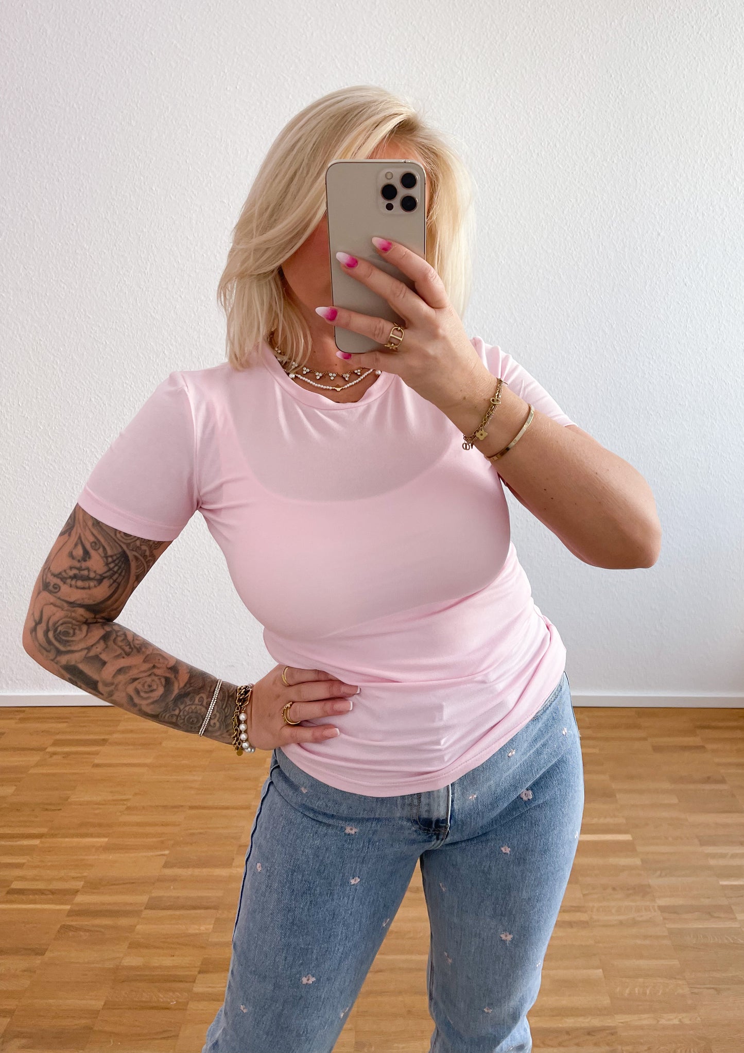 T Shirt Basic