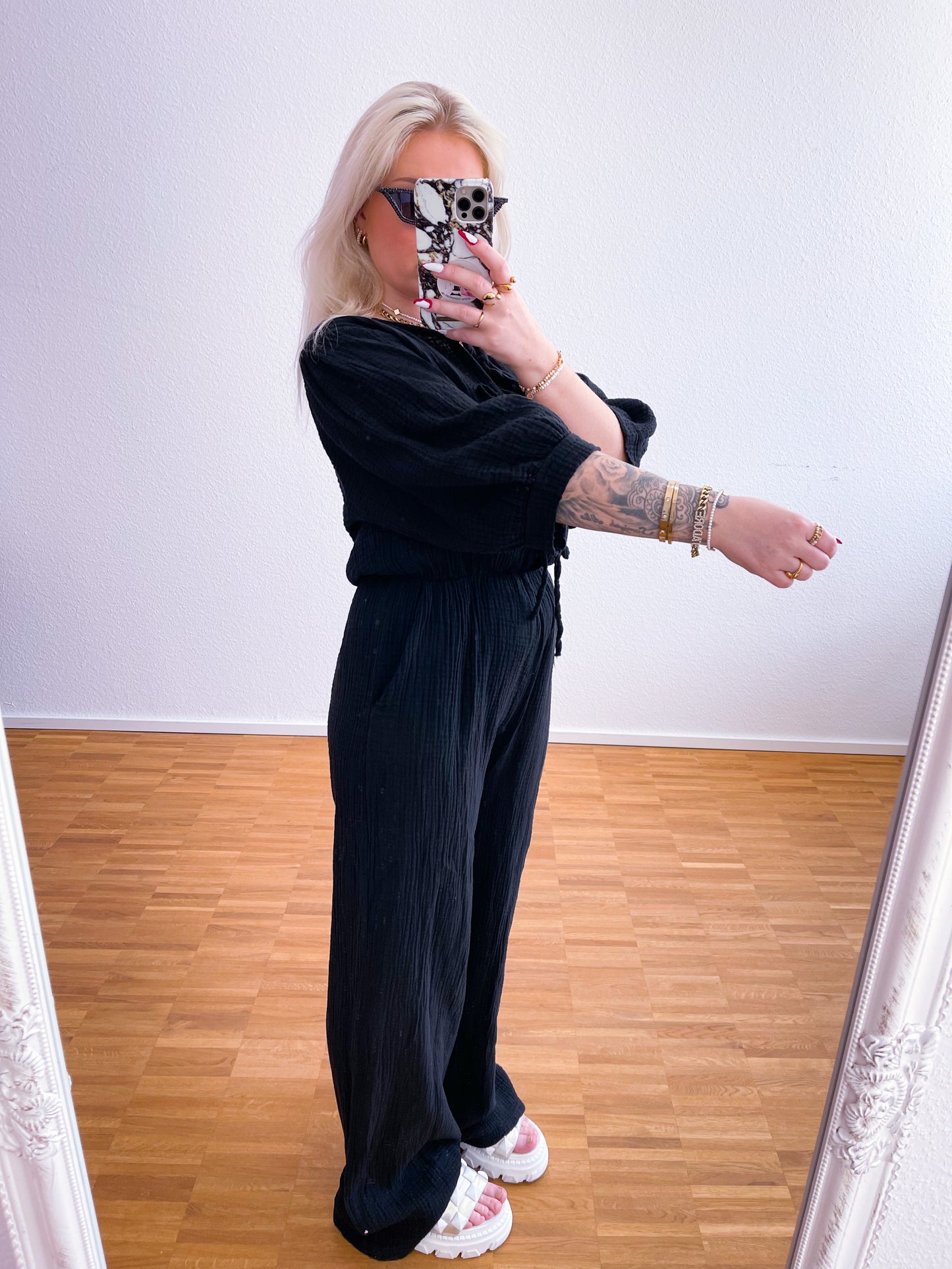 Overall-Musselin