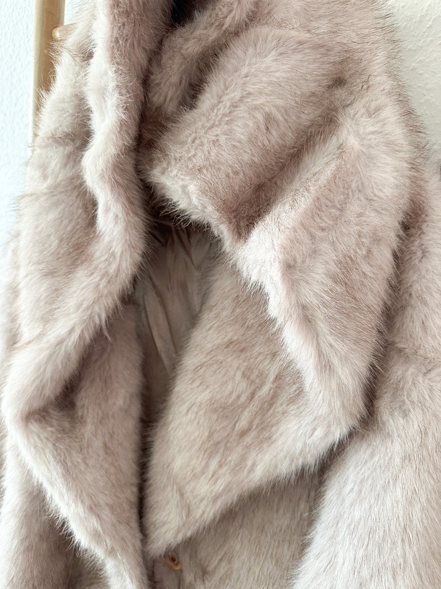Jacke mit Kapuze