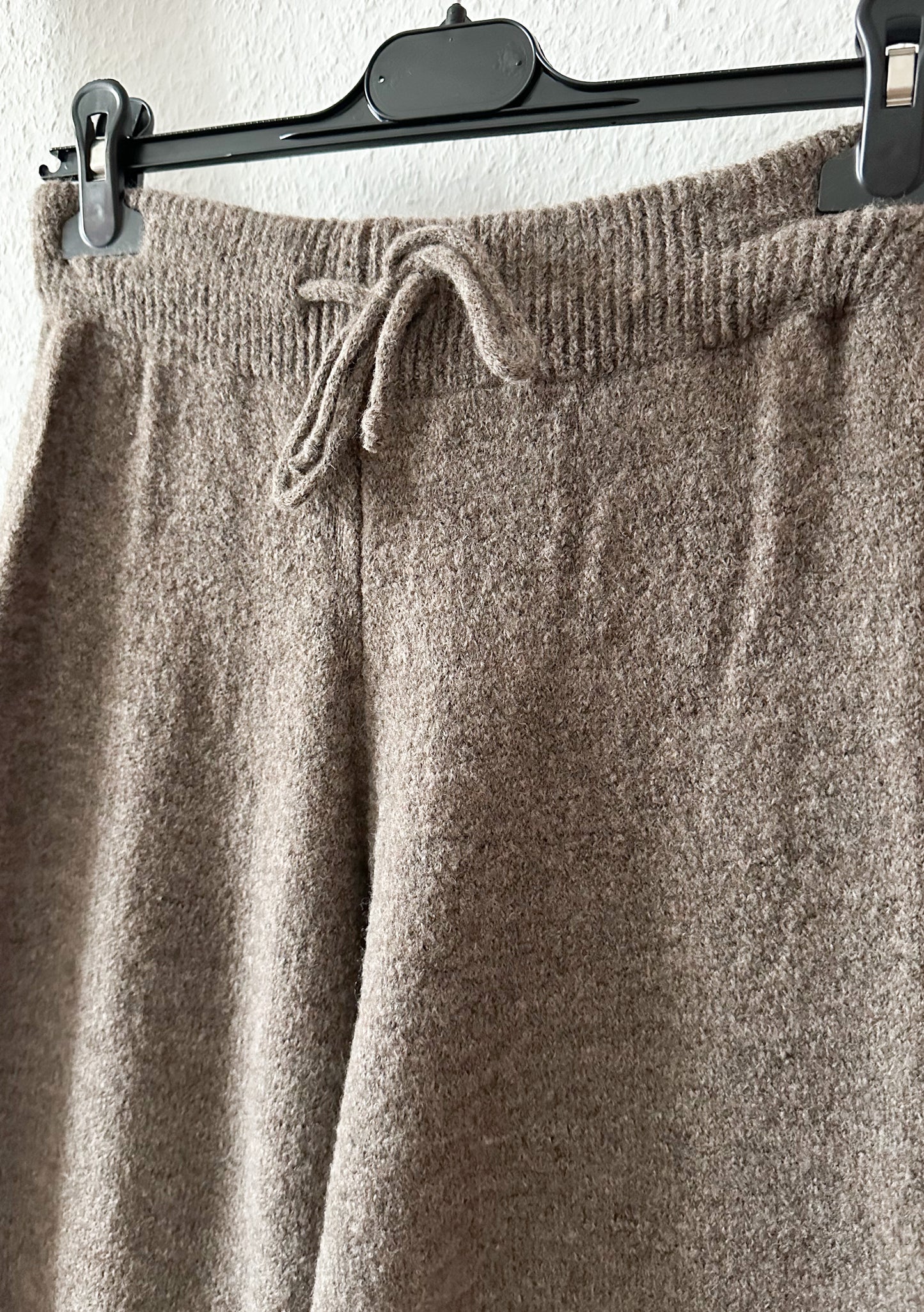 Strickhose- Cocoa super weich und Stretch in 4 Farben