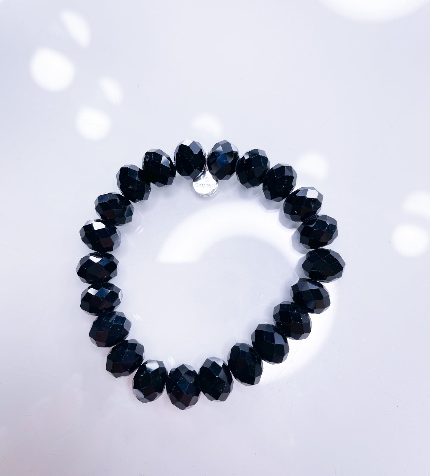 Armband-Glass 7 Farben
