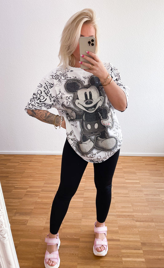 T-Shirt Mik 2 Farben