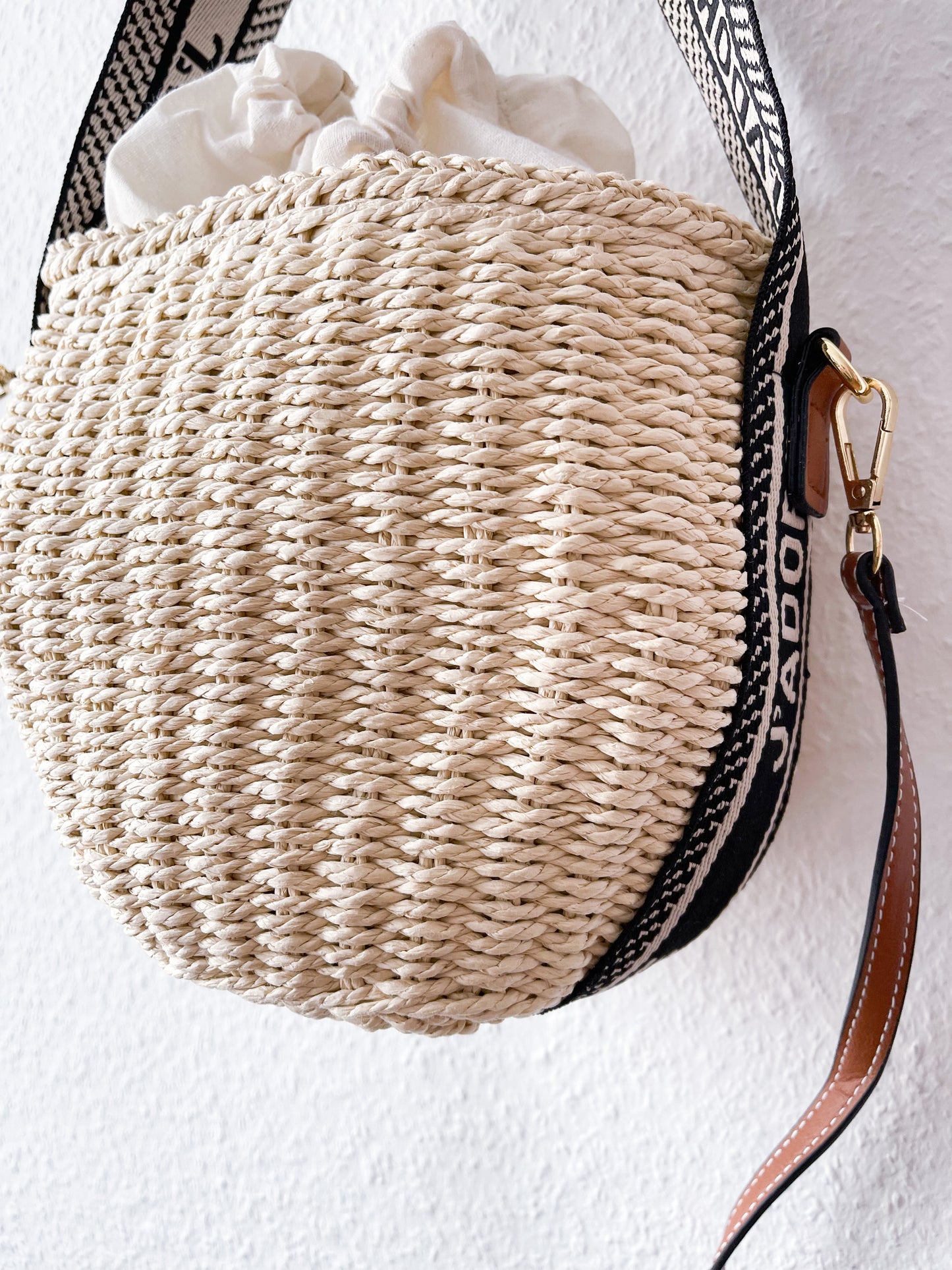 Beutel-Tasche Jadore 2 Farben