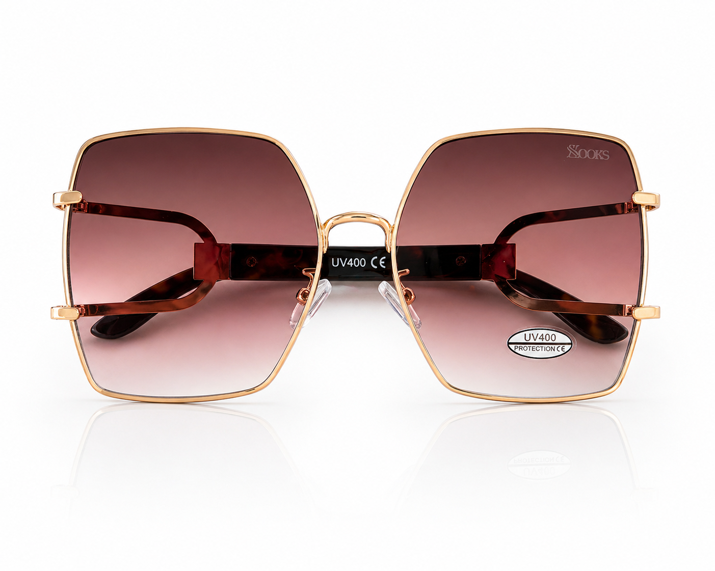 Sonnenbrille Universe UV400 Protection 8 Farben