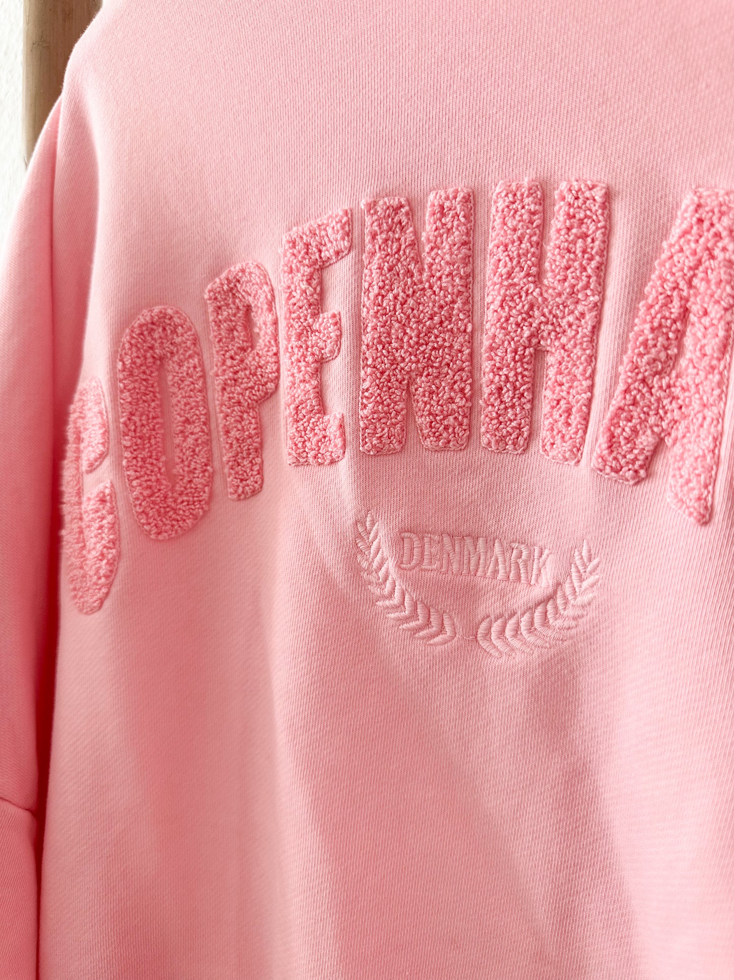 T-Shirt Copenhagen in 5 Farben