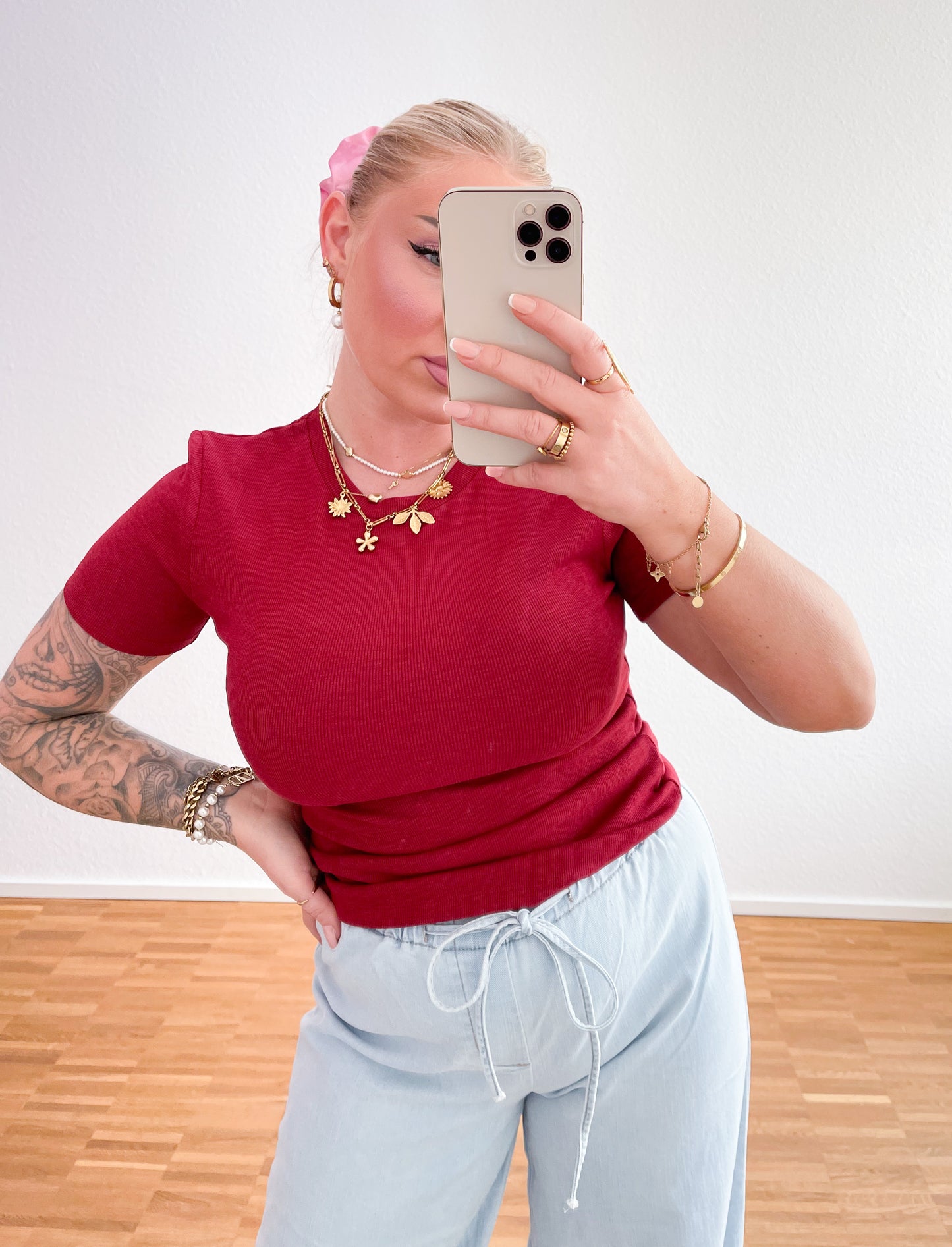 T Shirt Basic