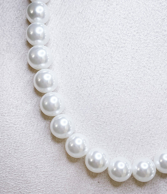 Halskette Pearl XL