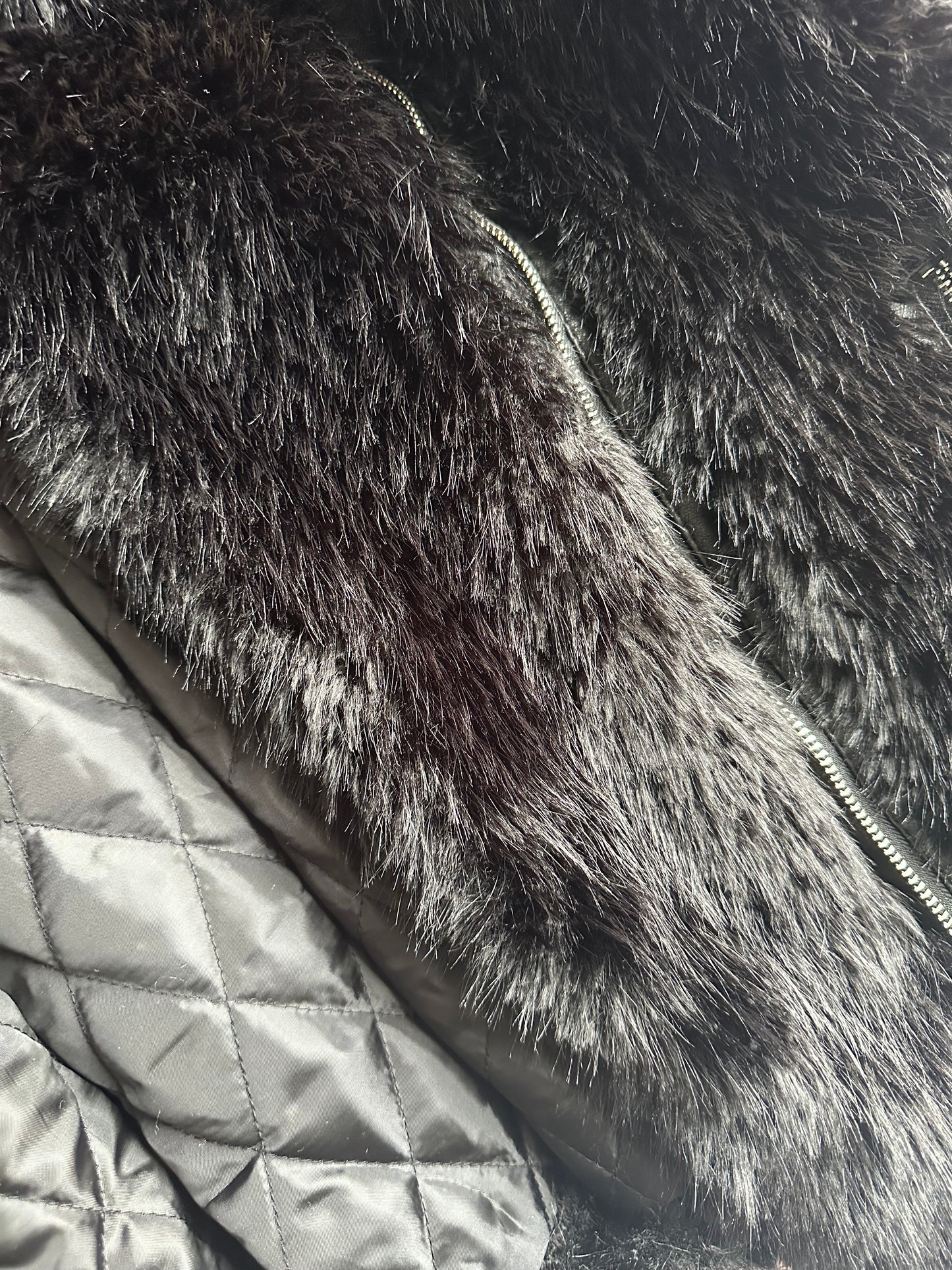 Teddy Jacke