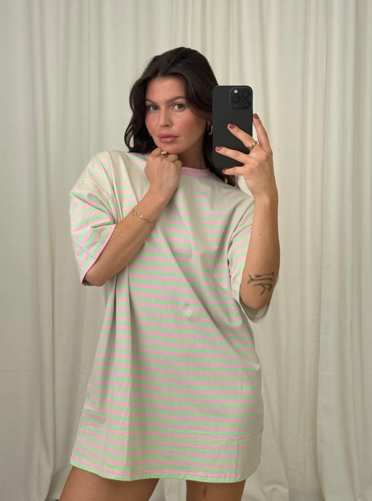T Shirt Candy in 6 Farben