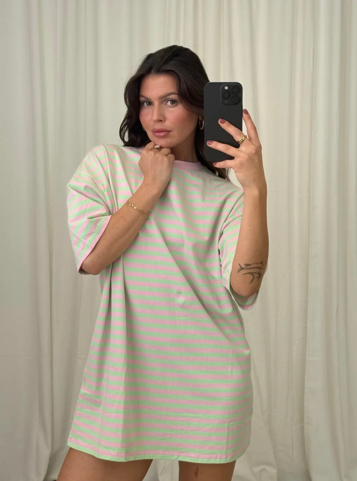 T Shirt Candy in 6 Farben