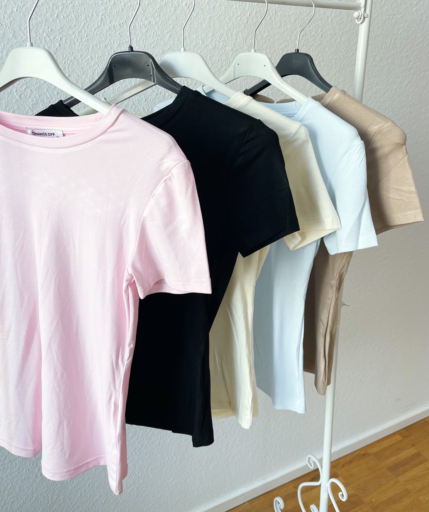T Shirt Basic