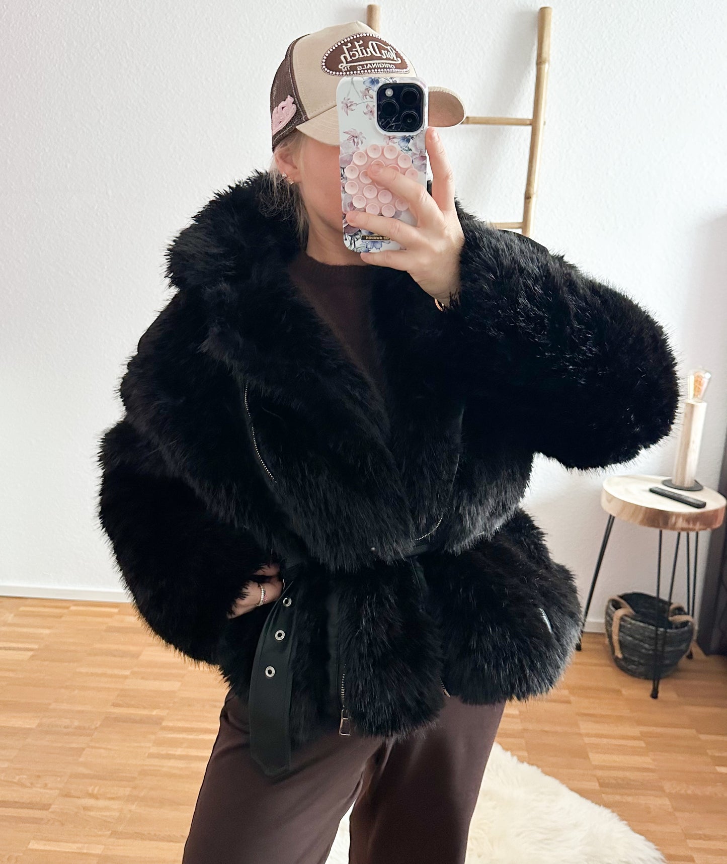 Teddy Jacke