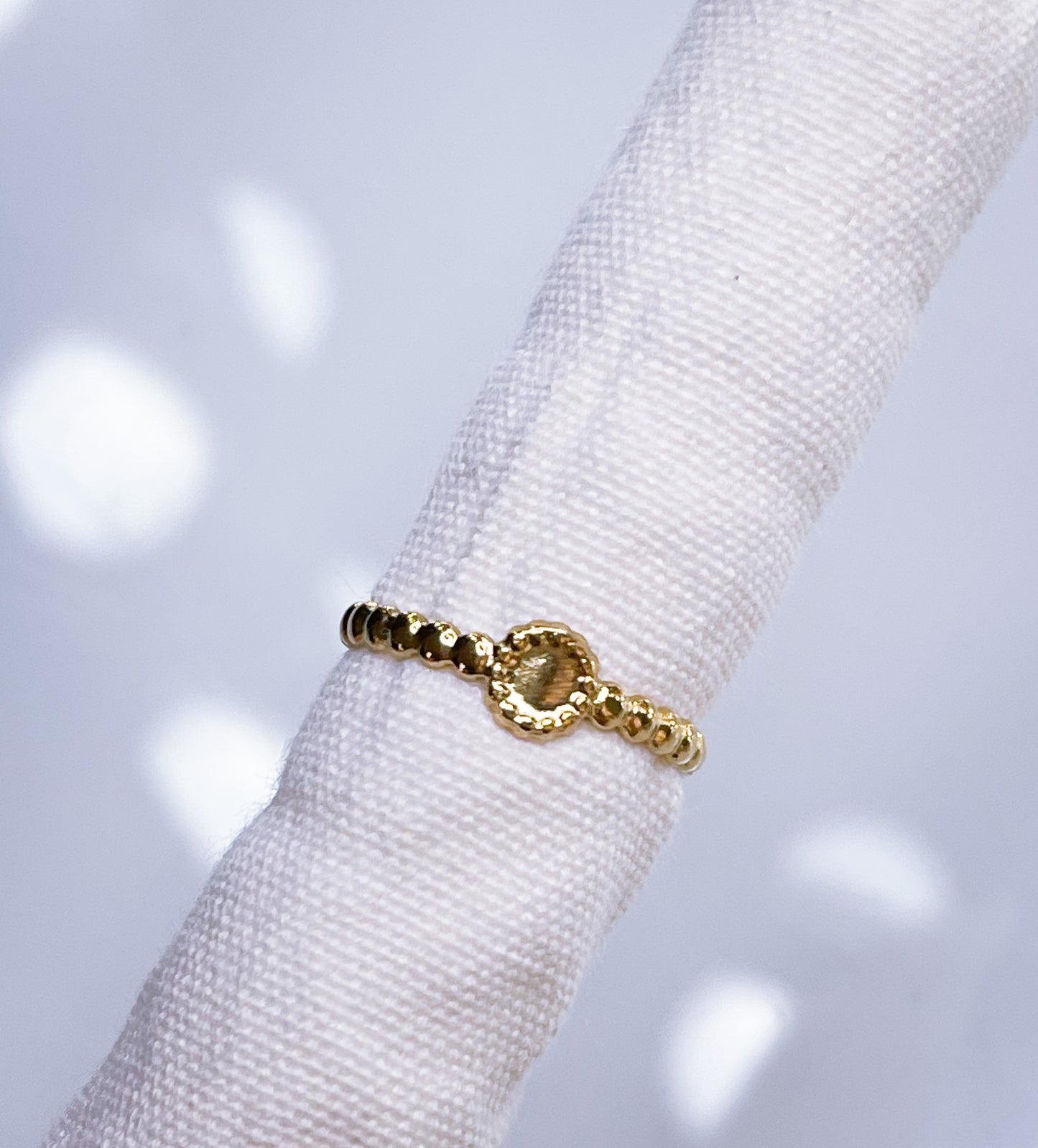 Ringe S.Steel
