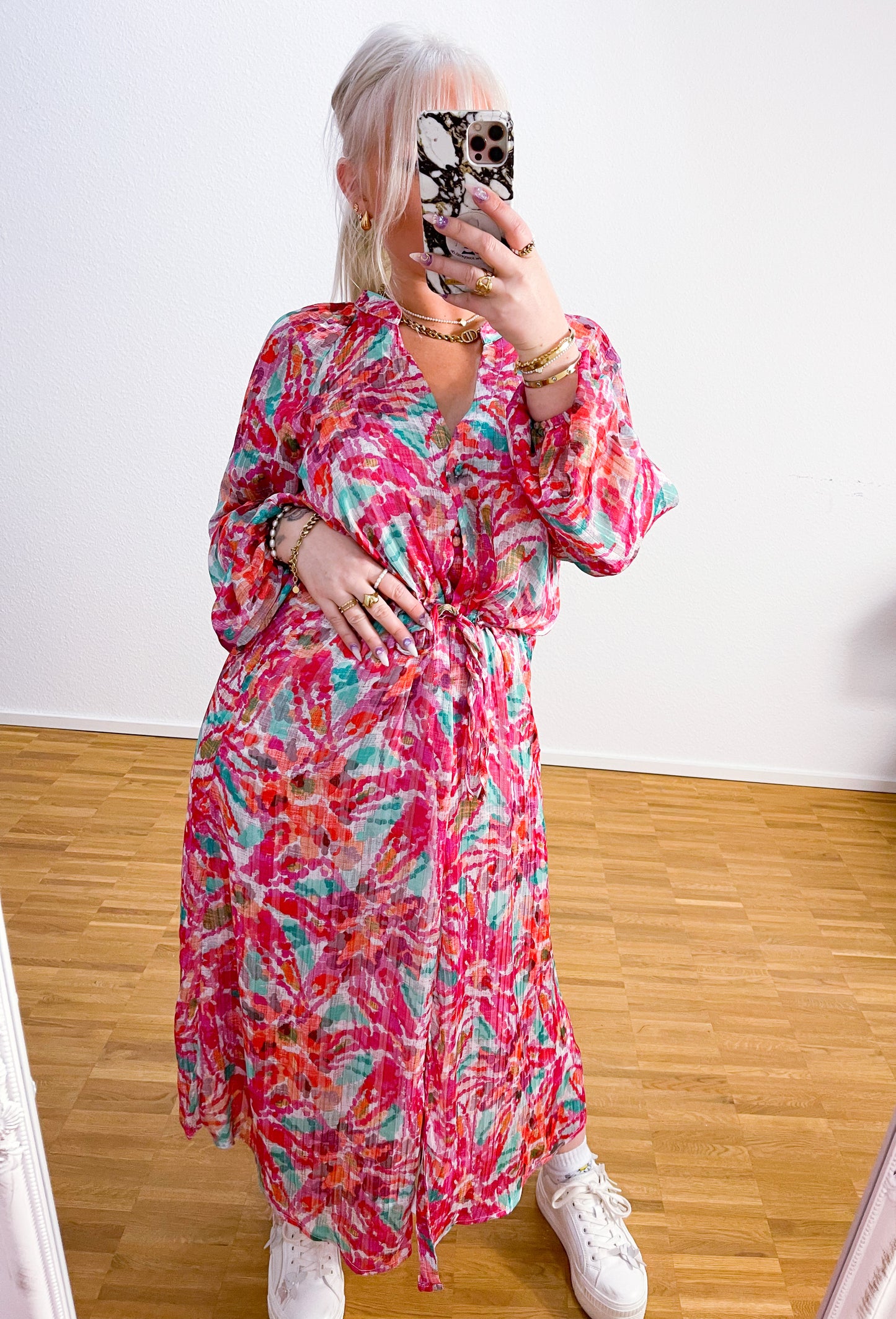 Kleid Ivivi