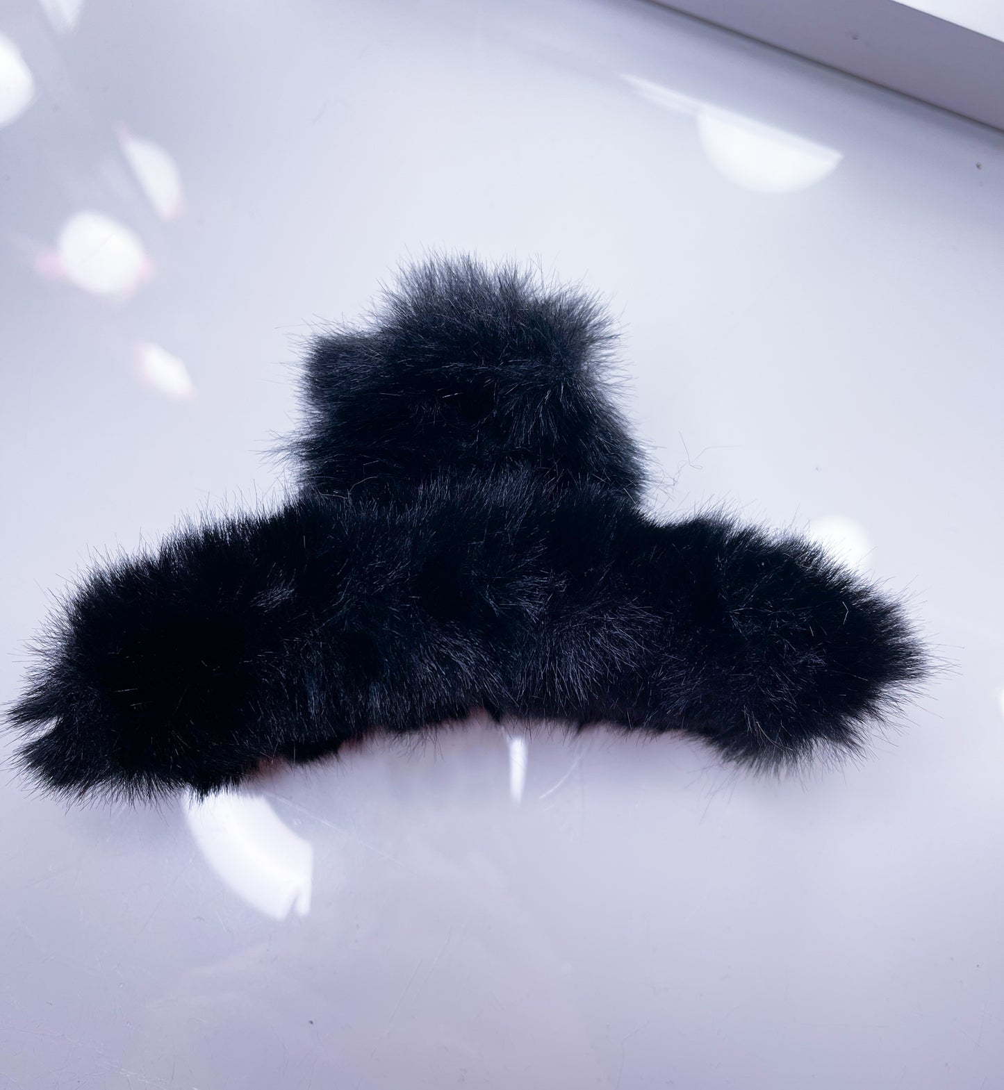 Haarklammer Teddy 7 Farben