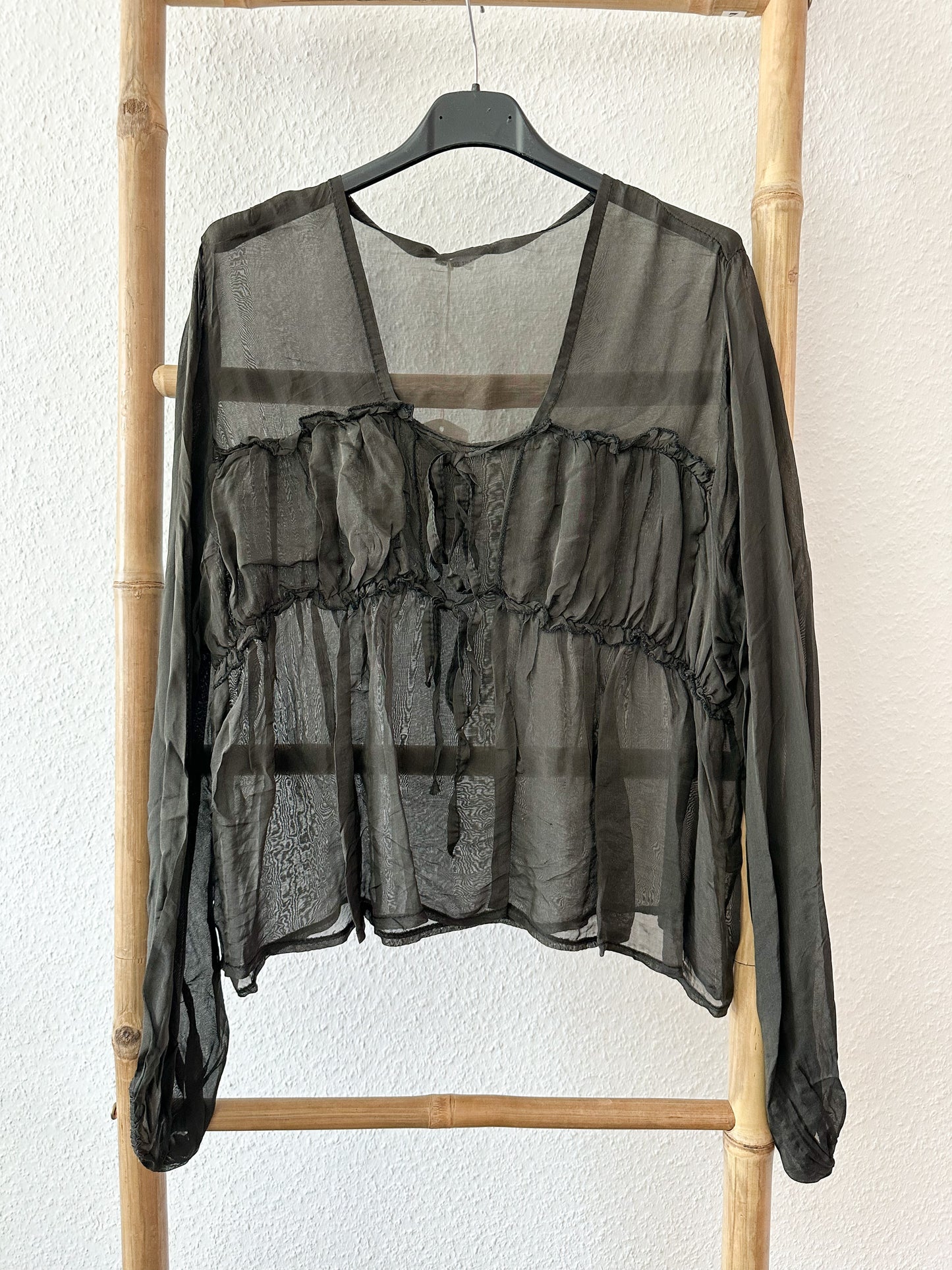 Bluse Lola in 4 Farben