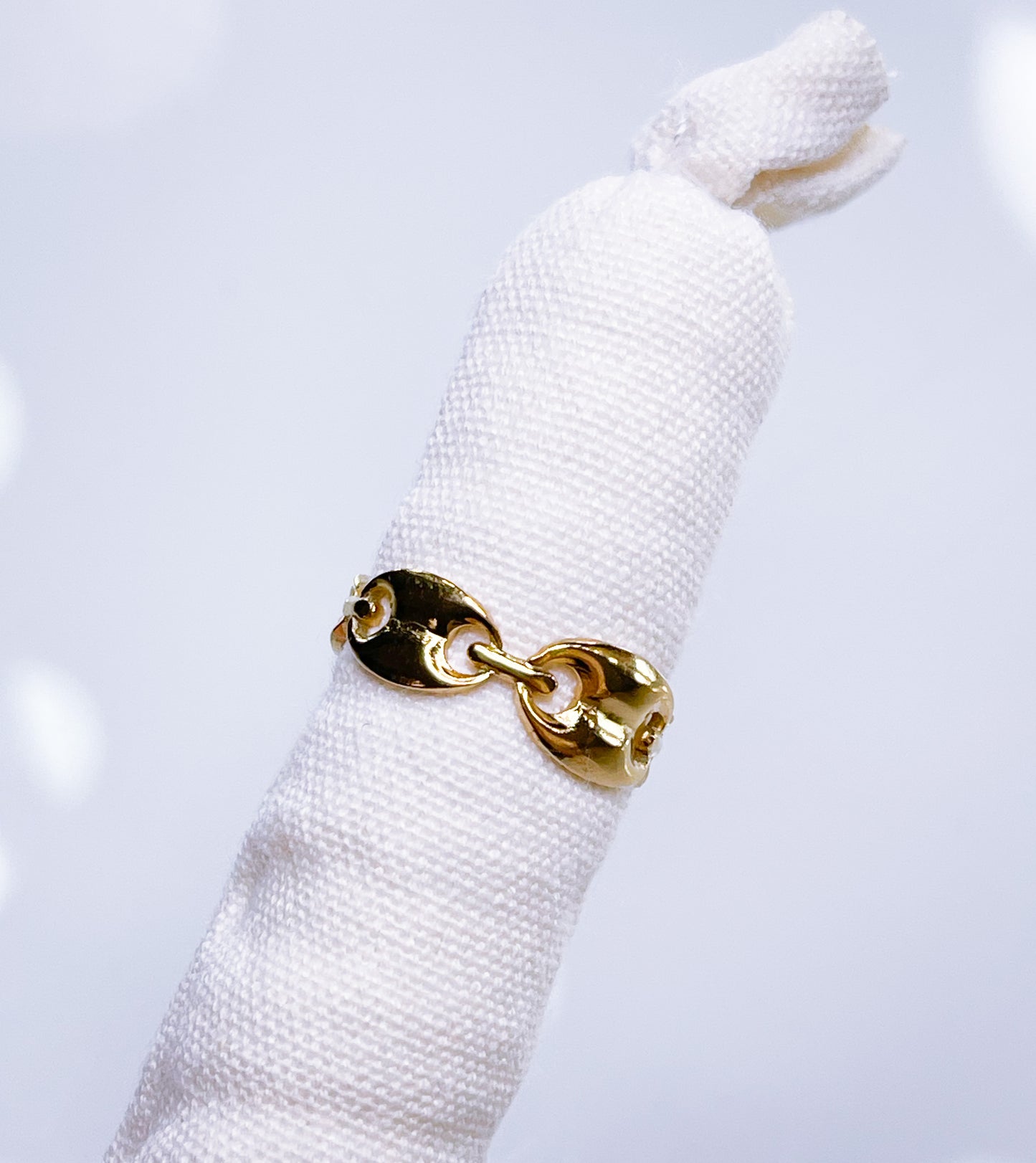 Ringe S.Steel