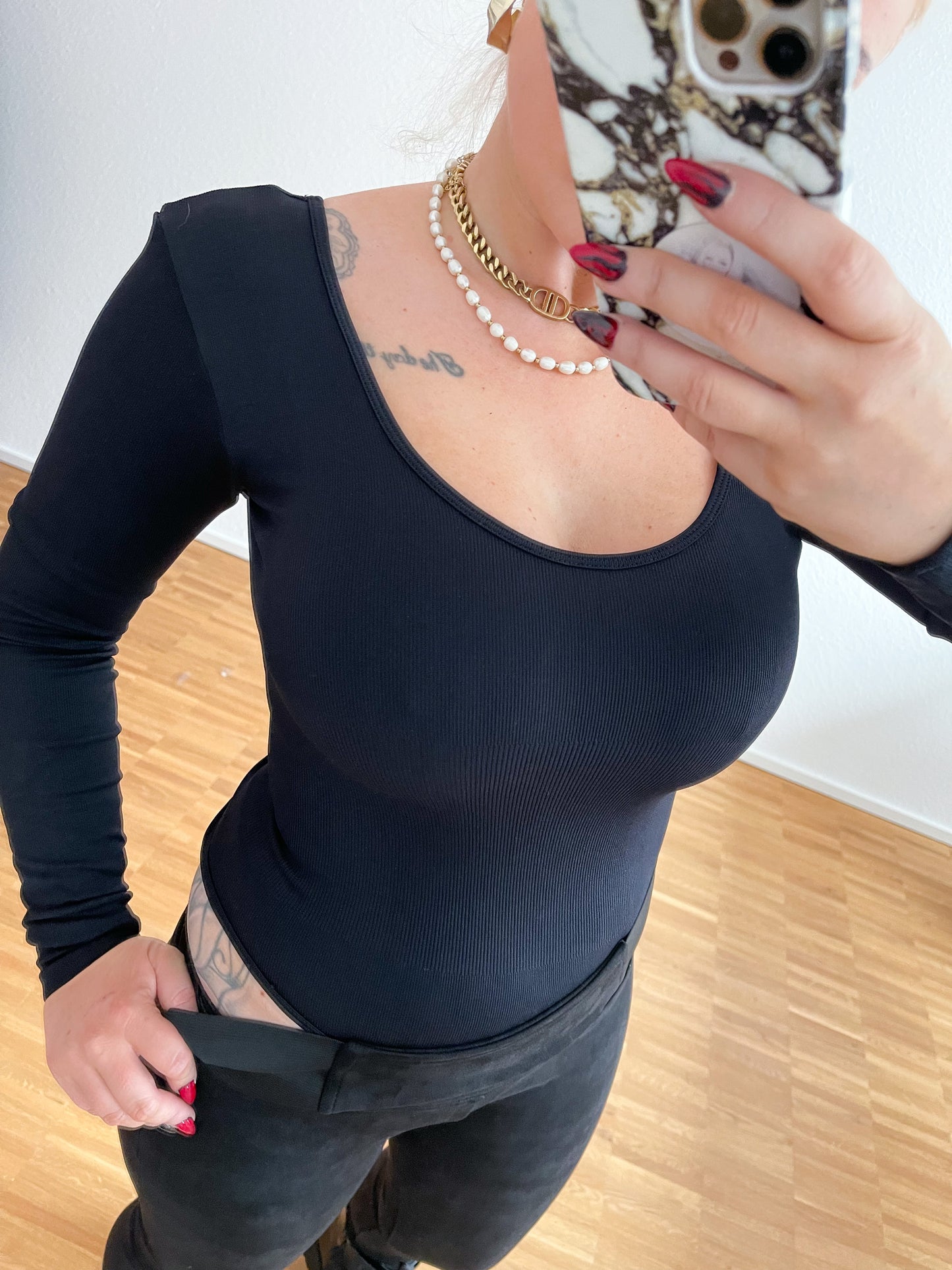 Body Fettweg