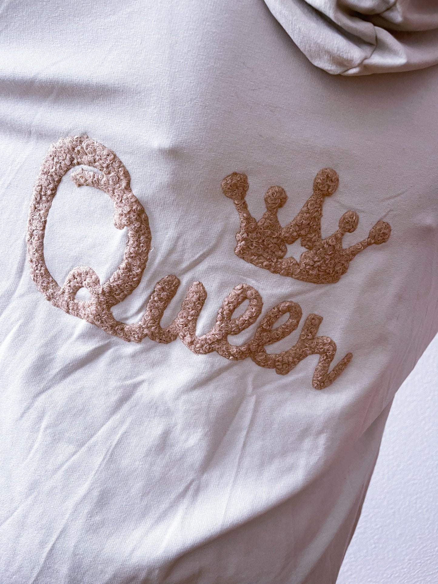 Hoodie Queen