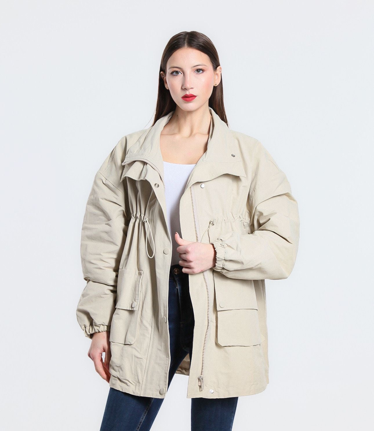 Jacke My Star 2 Farben