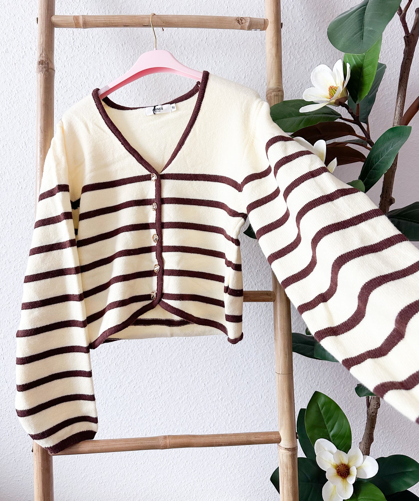 Strickjacke Suna in 2 Farben