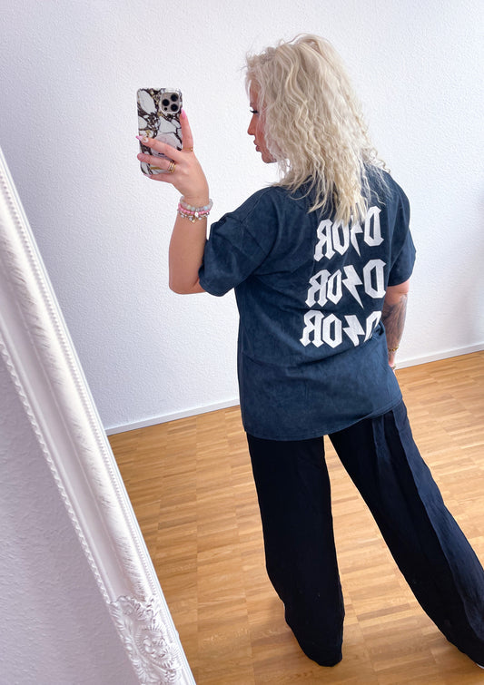 T-Shirt Dor 3 Farben