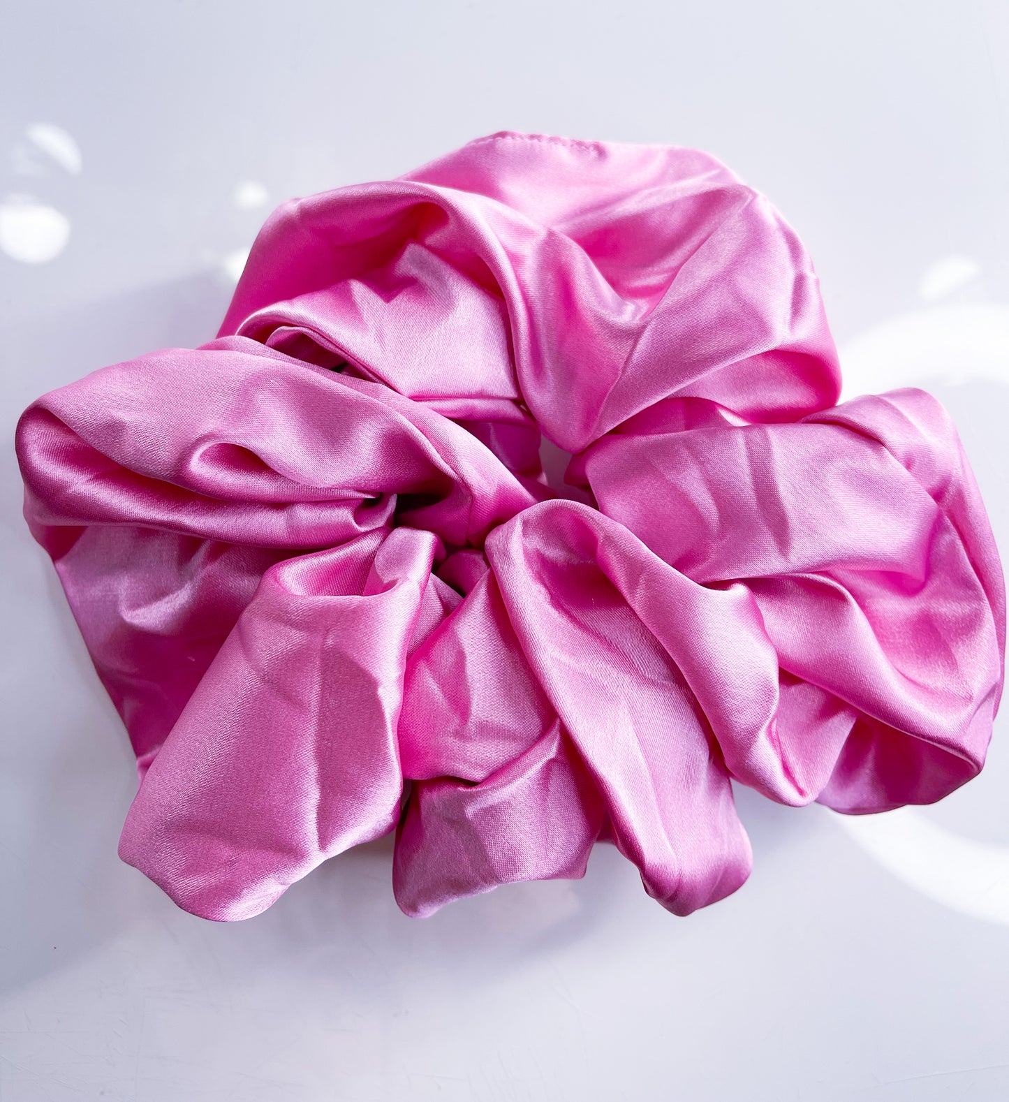 Scrunchie XXL Satin
