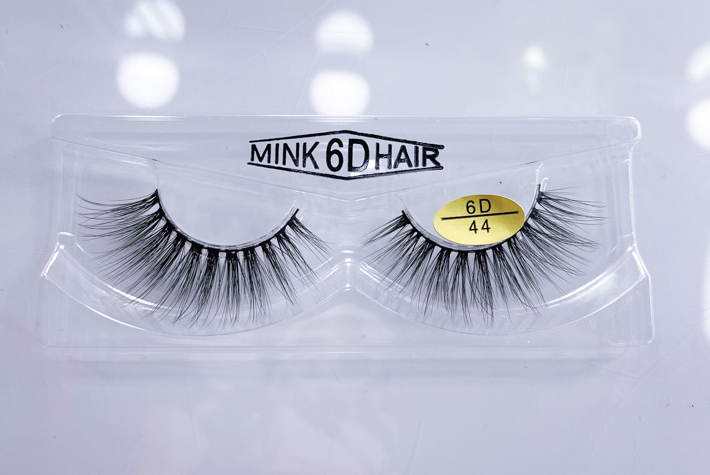 Lashes Dream 6D