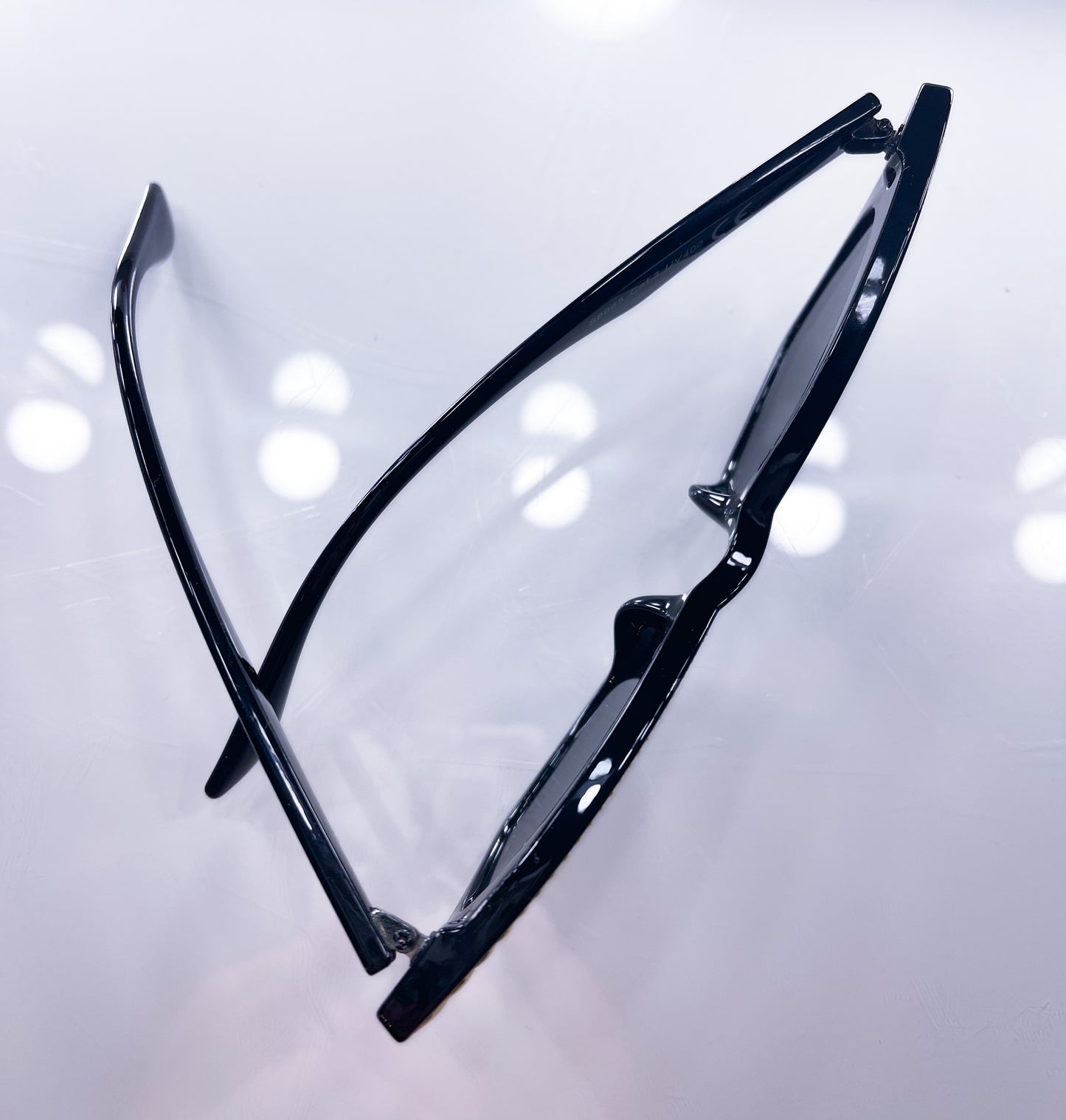 Sonnenbrille CAT-EYE